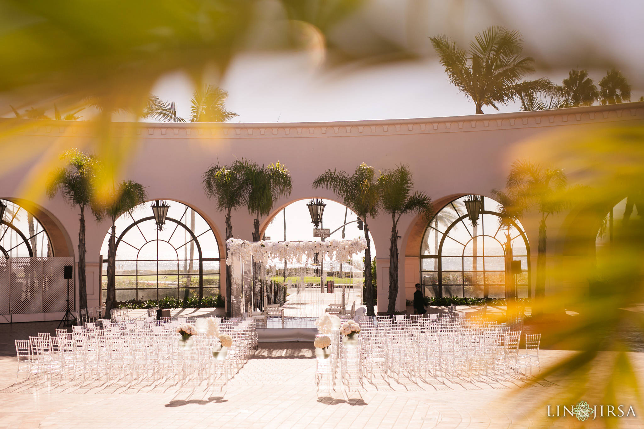 18 Hilton Santa Barbara Indian Wedding Photography