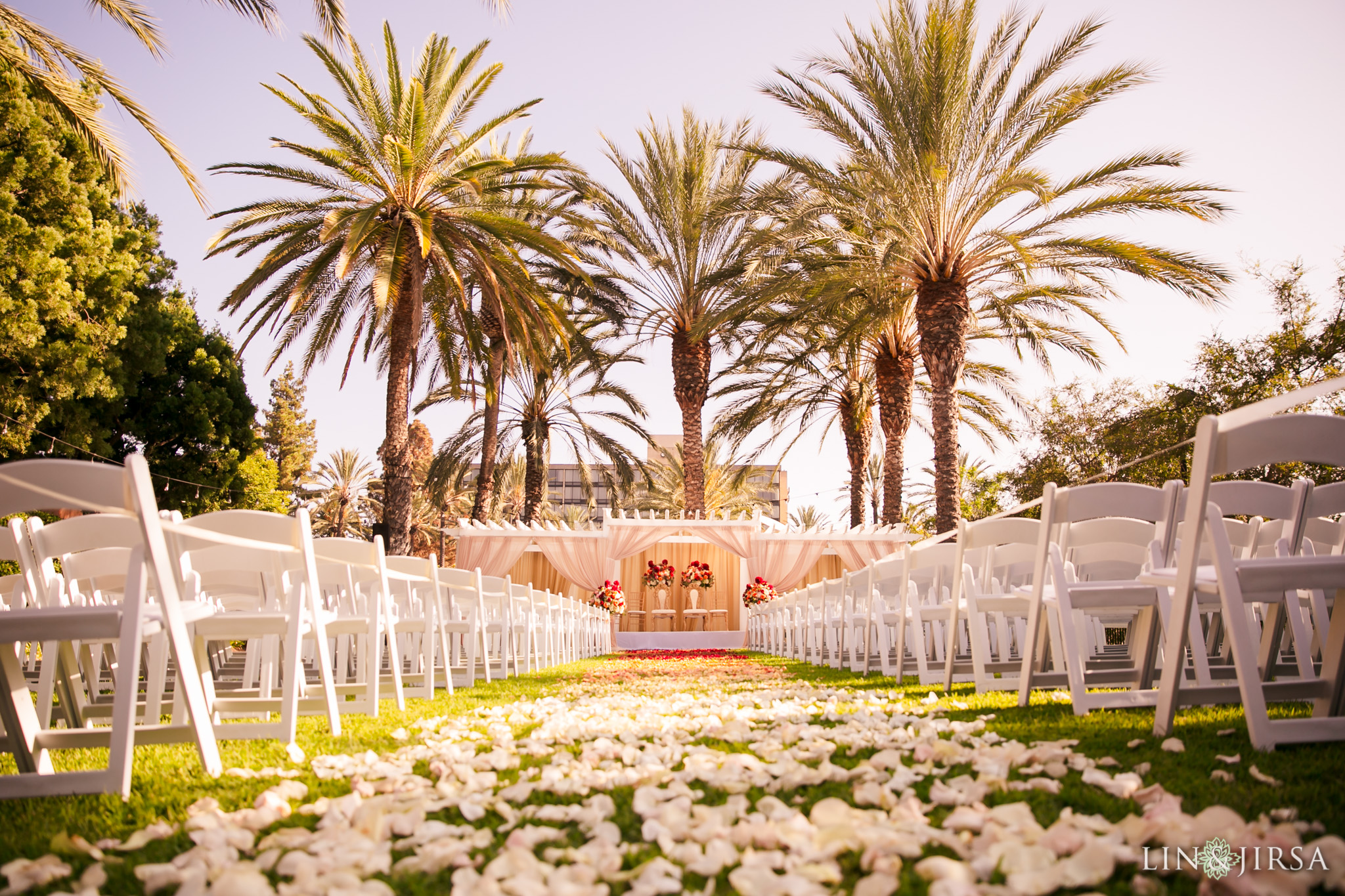 18 Sheraton Park Hotel Anaheim Wedding Photography