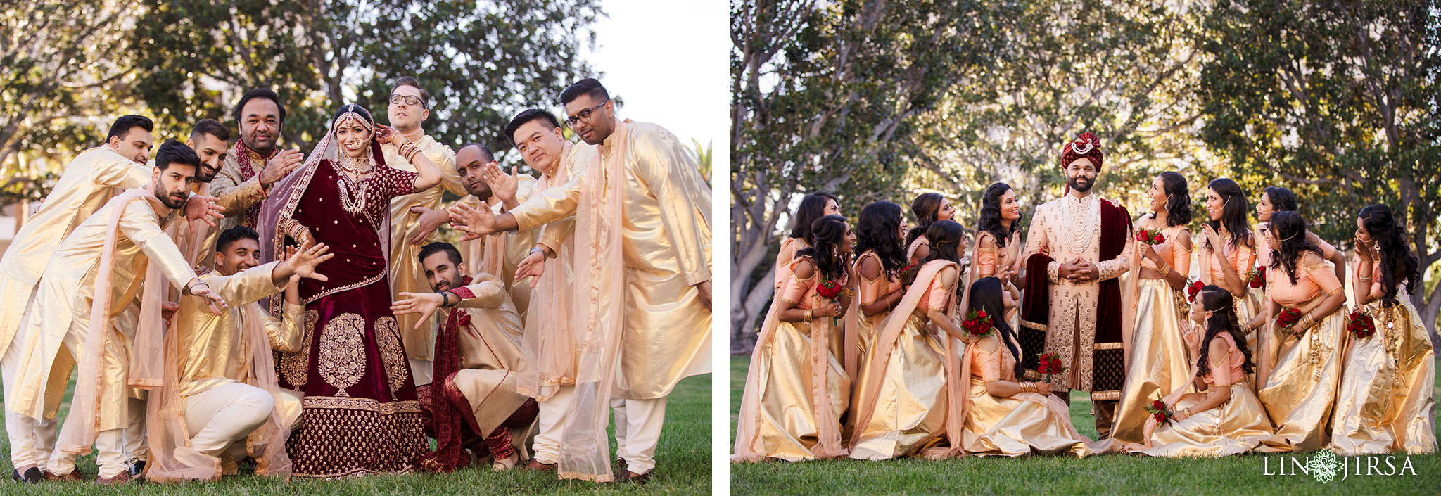 18 hotel irvine orange county indian wedding photography