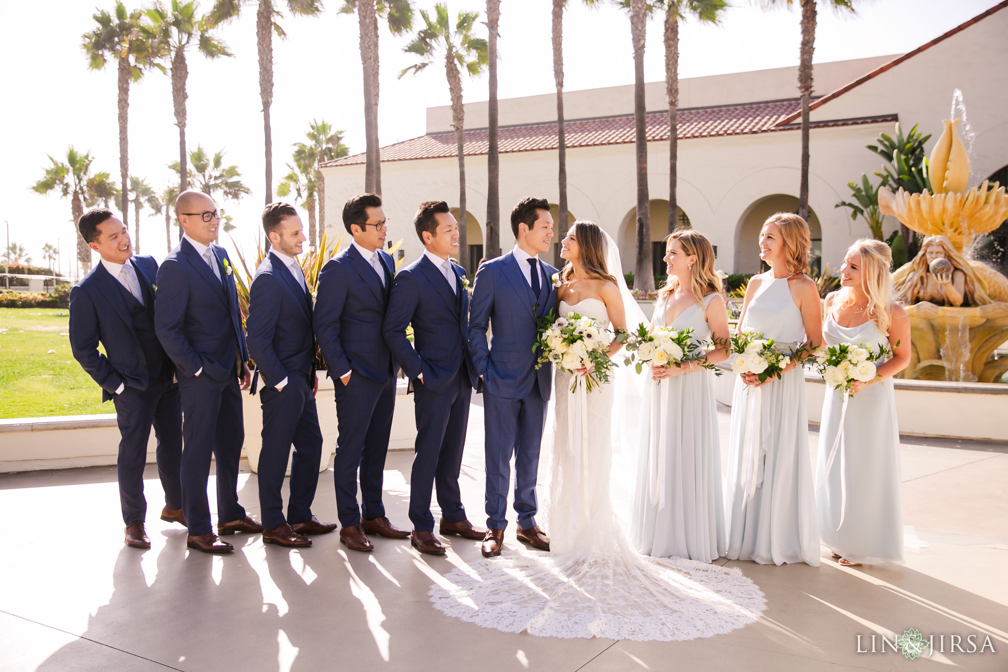 18 hyatt regency huntington beach wedding photography