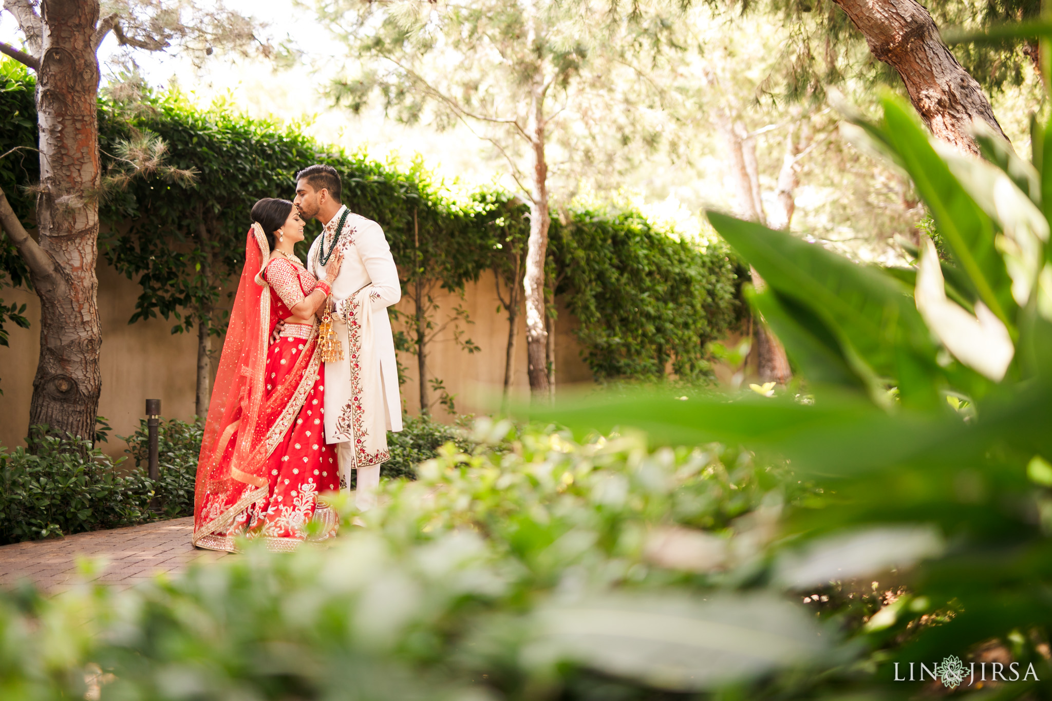 18 pelican hill resort orange county indian wedding photographer