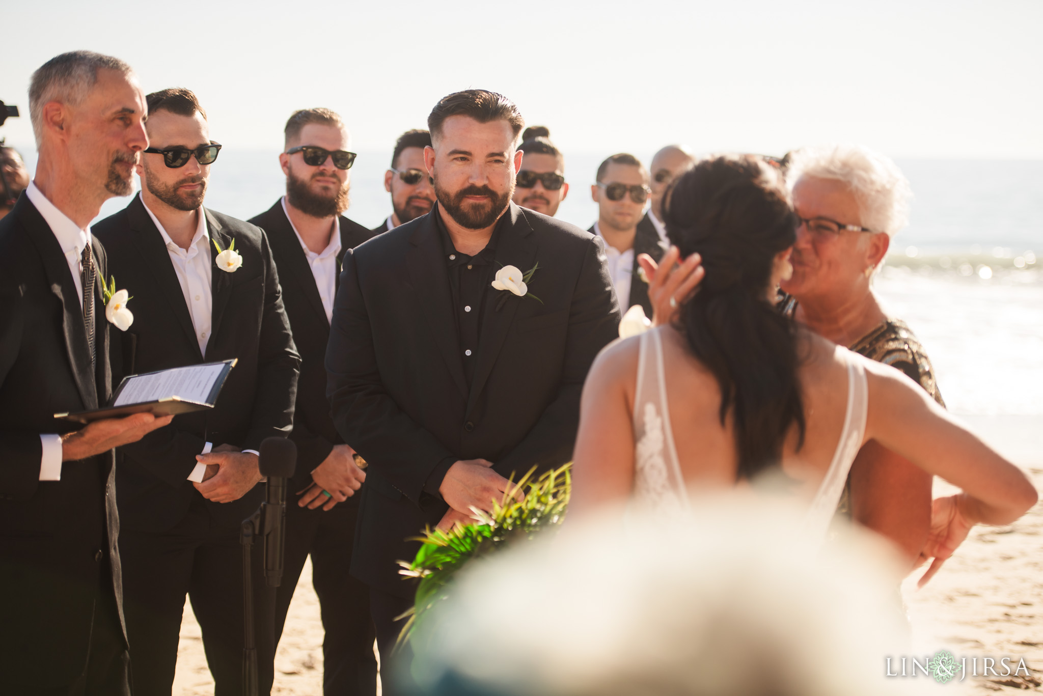 19 Crystal Cove State Park Laguna Beach Wedding Photography