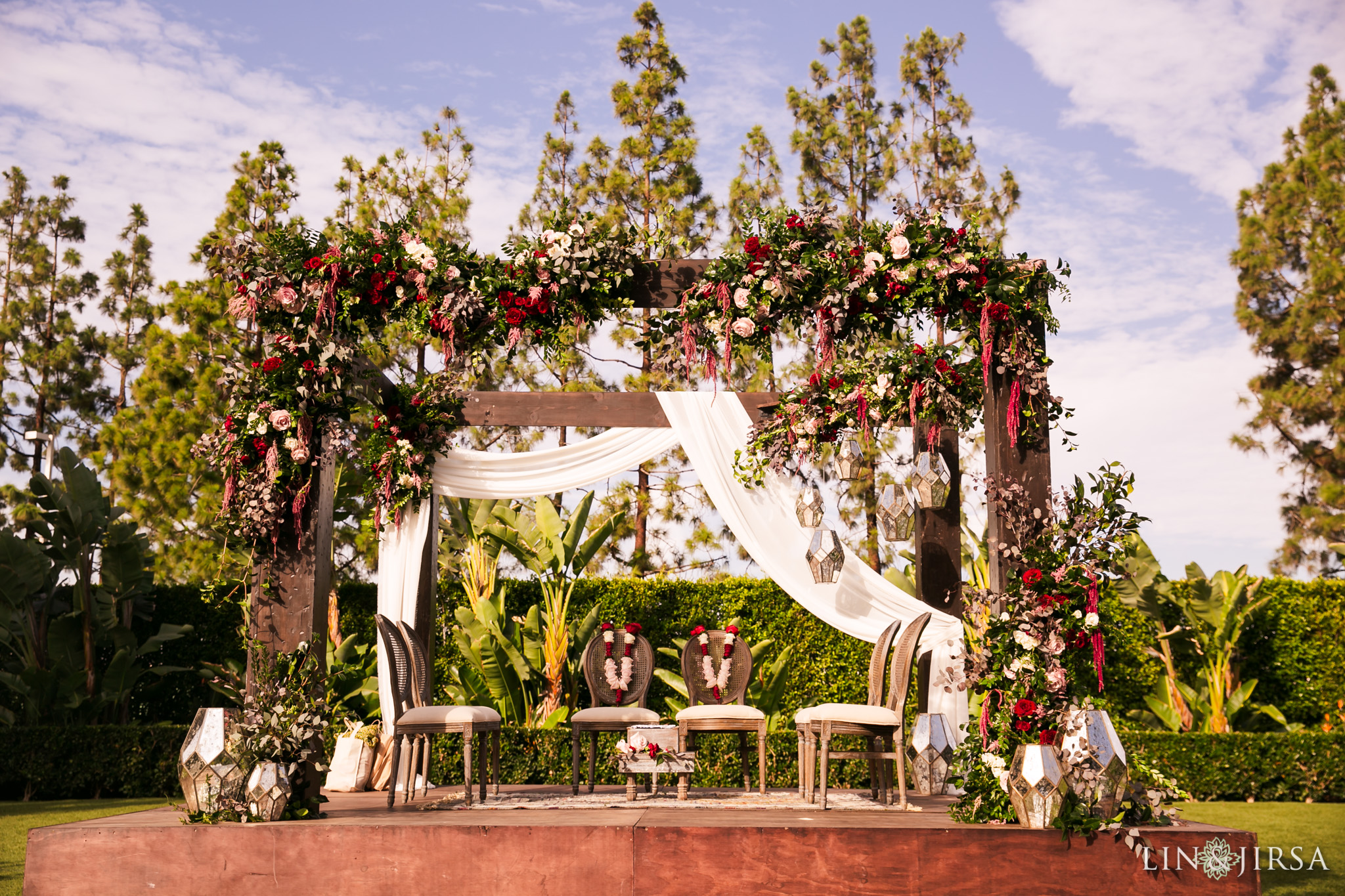 19 Hotel Irvine Indian Wedding Photography