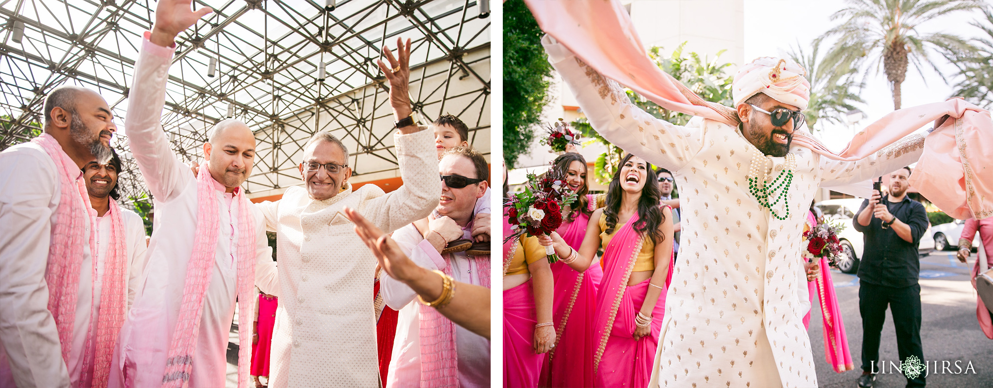 20 Hotel Irvine Indian Wedding Photography