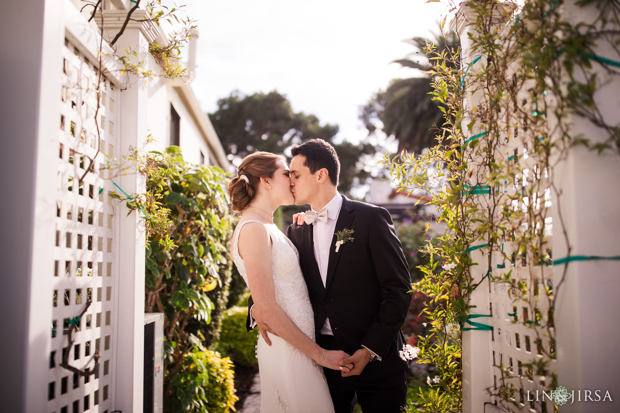 20 la venta inn palos verdes wedding photography