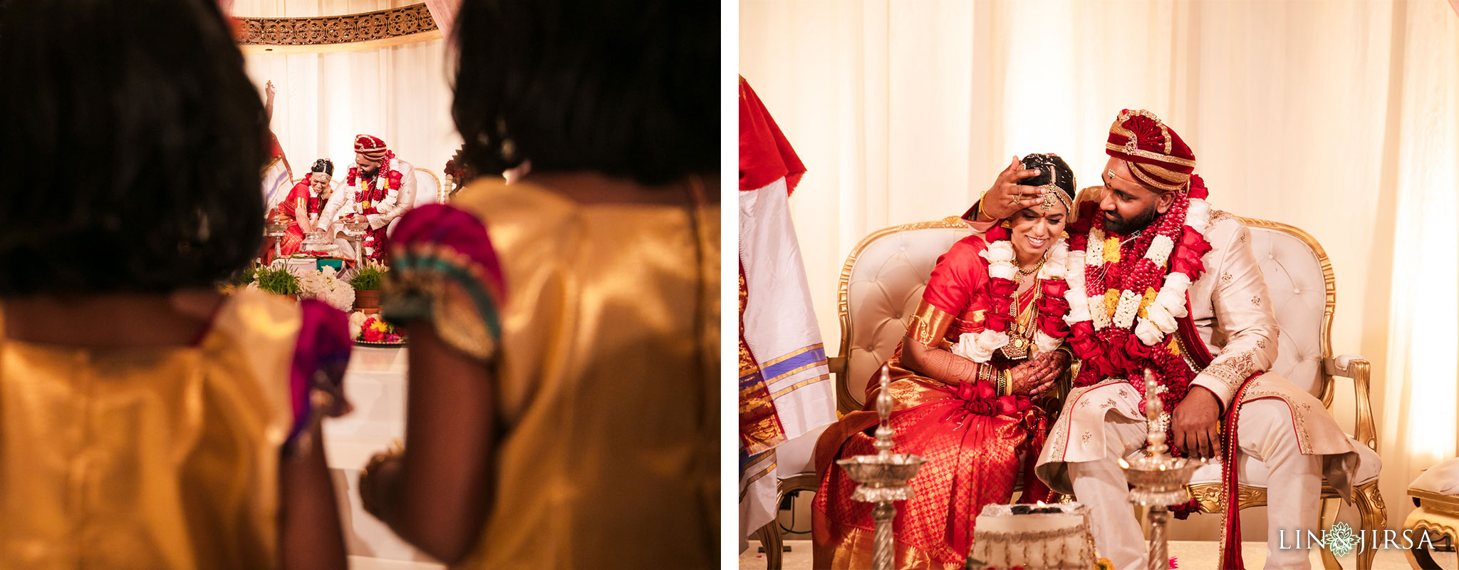 20 long beach hyatt south indian wedding photography