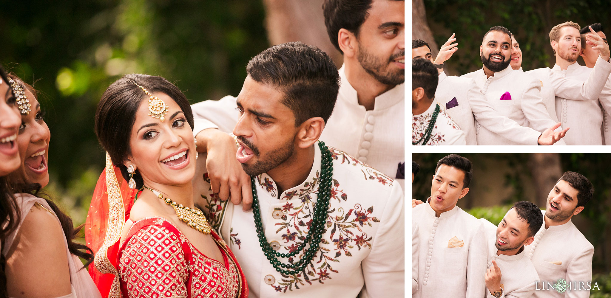 20 pelican hill resort orange county indian wedding photographer