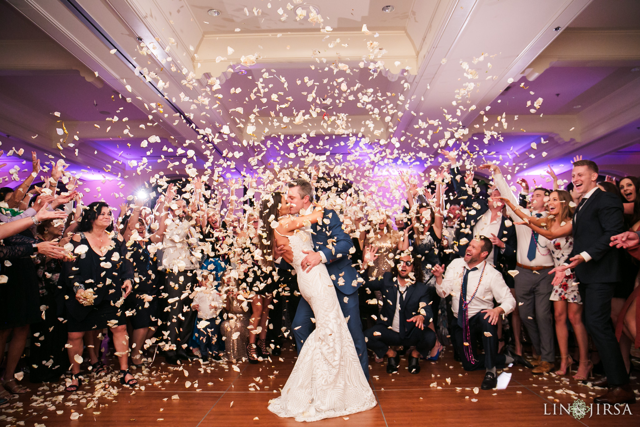 21 Hyatt Regency Huntington Beach Wedding Photography