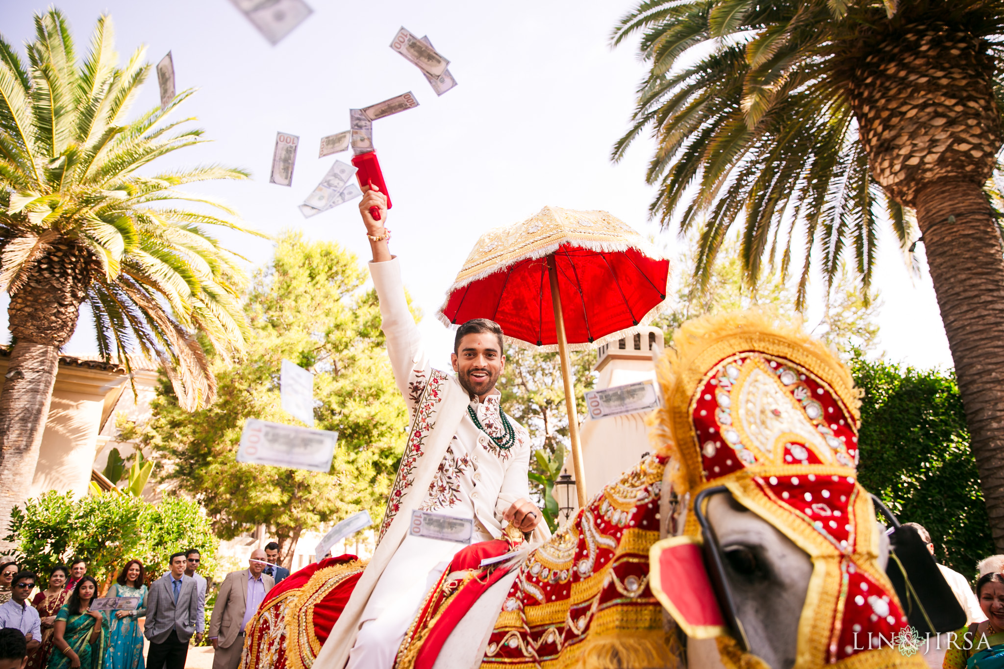 21 pelican hill resort orange county indian wedding photographer