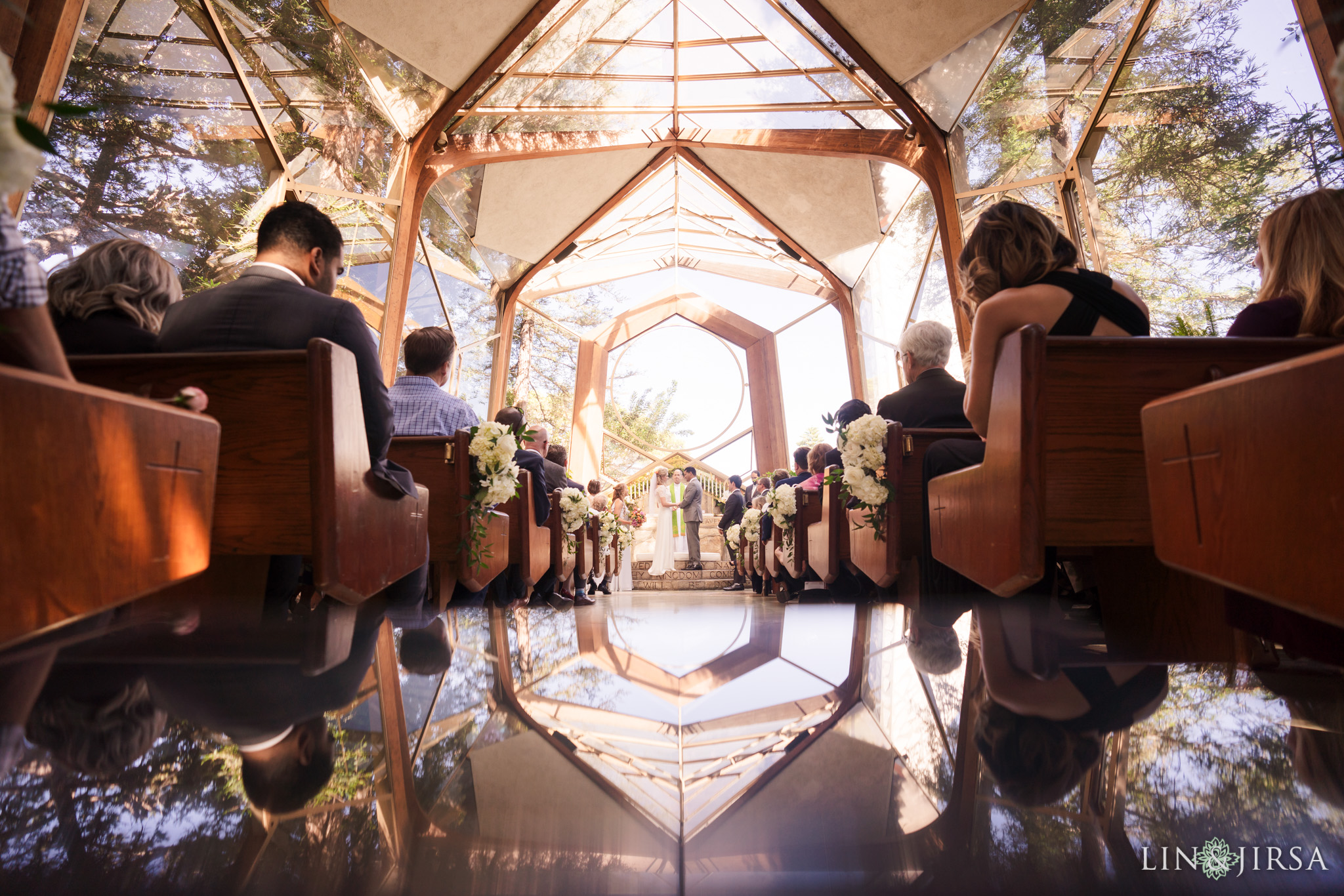 21 wayfarers chapel palos verdes wedding photography