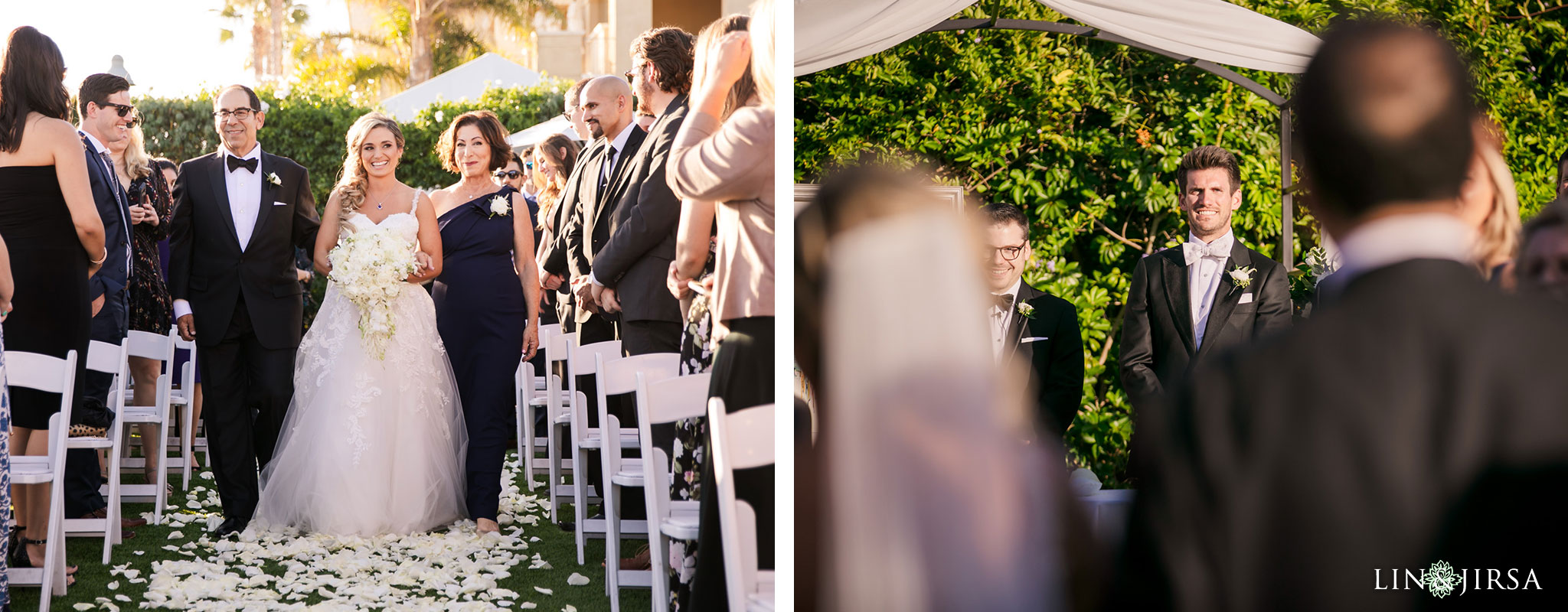 22 balboa bay wedding newport photography