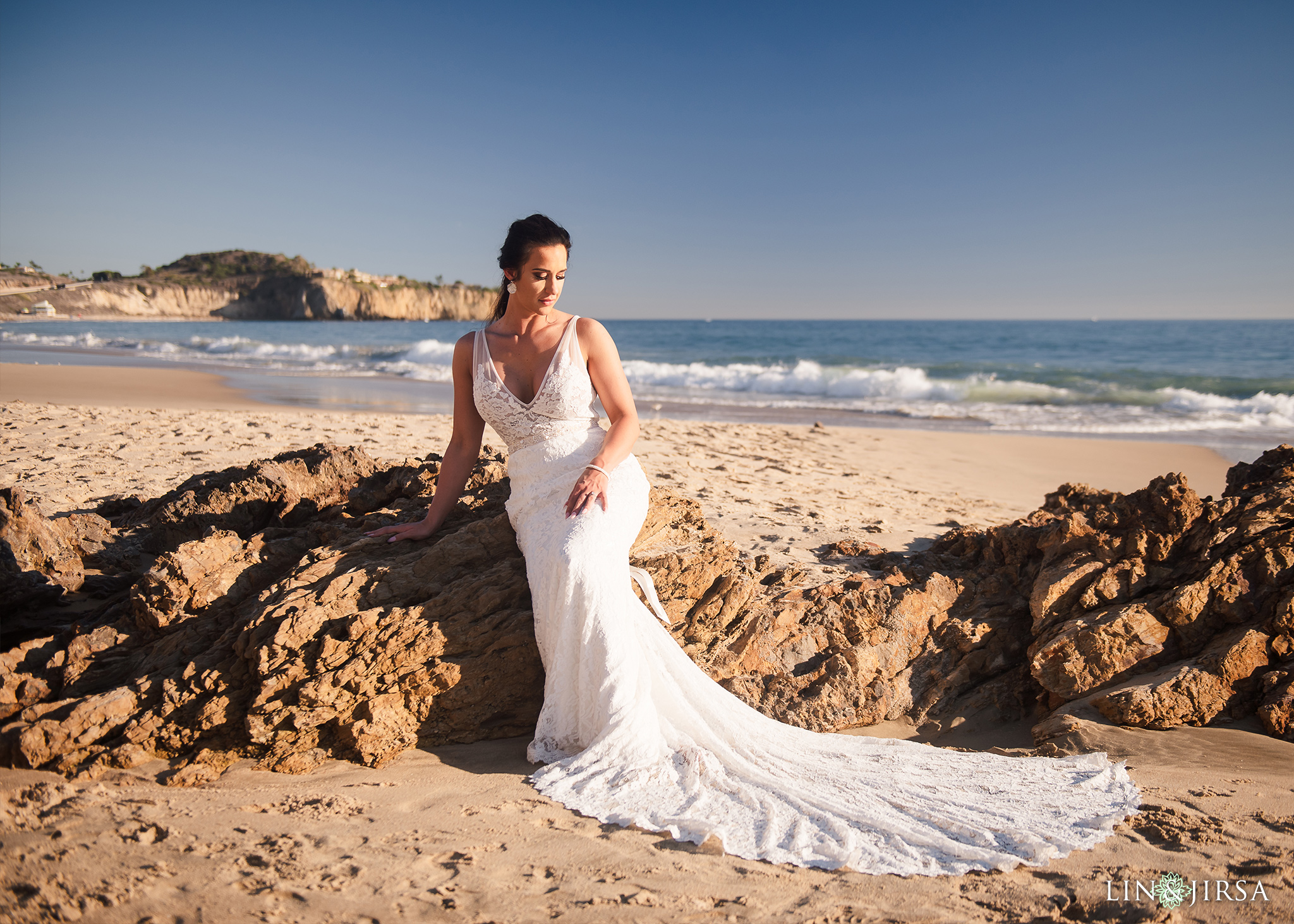 23 Crystal Cove State Park Laguna Beach Wedding Photography