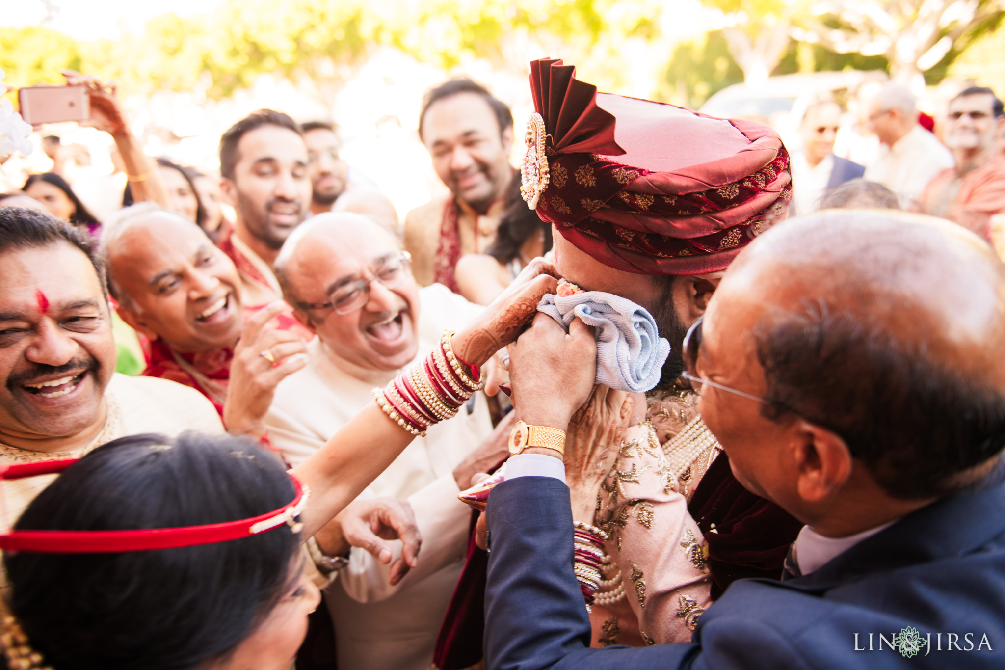 23 hotel irvine orange county indian wedding photography