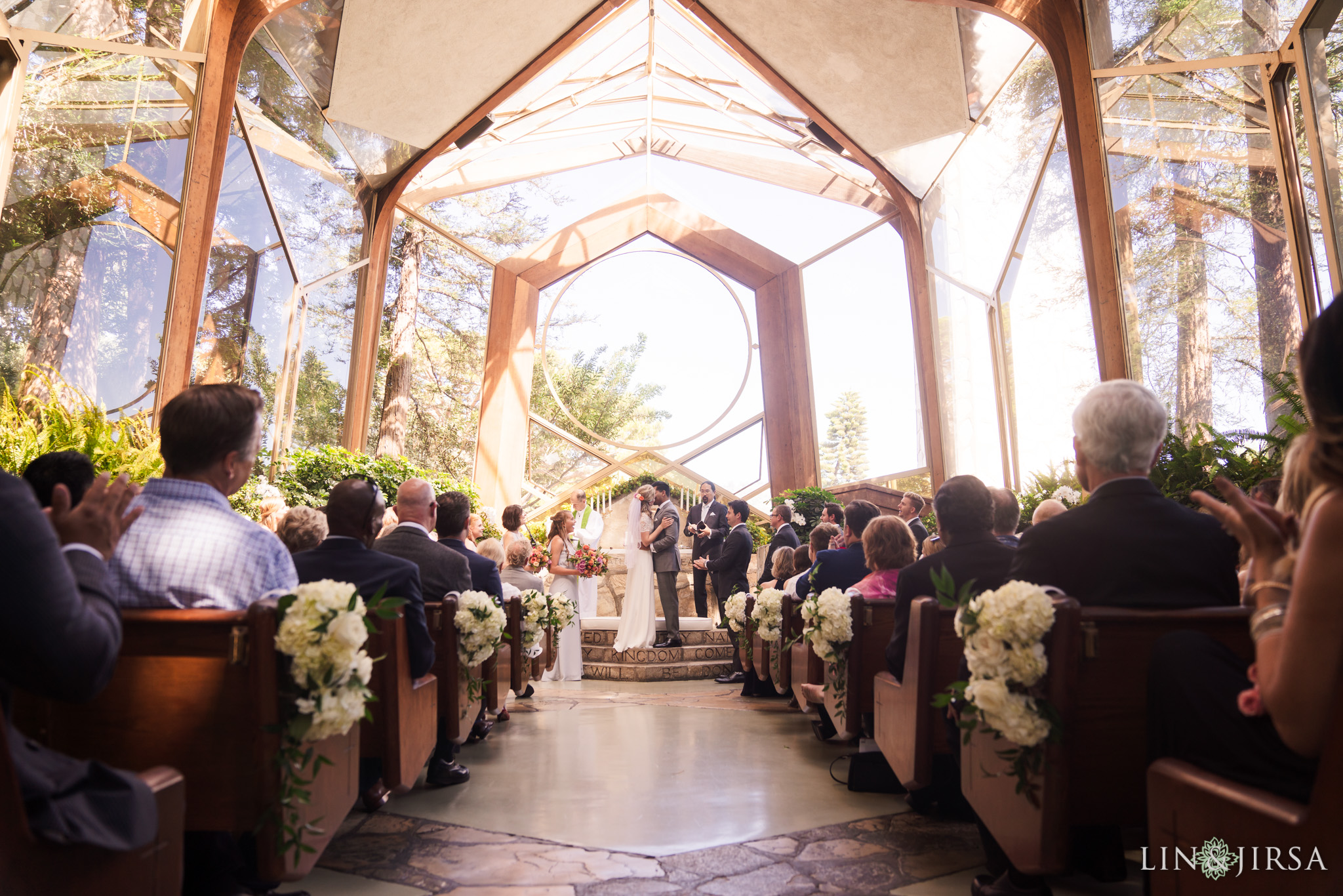 23 wayfarers chapel palos verdes wedding photography