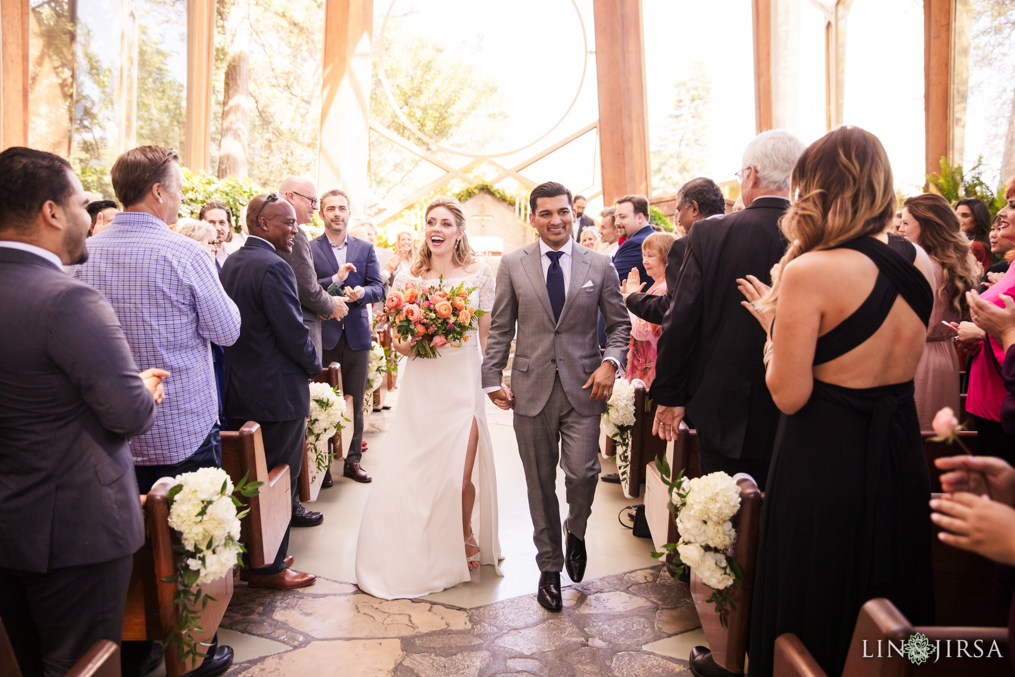 24 wayfarers chapel palos verdes wedding photography