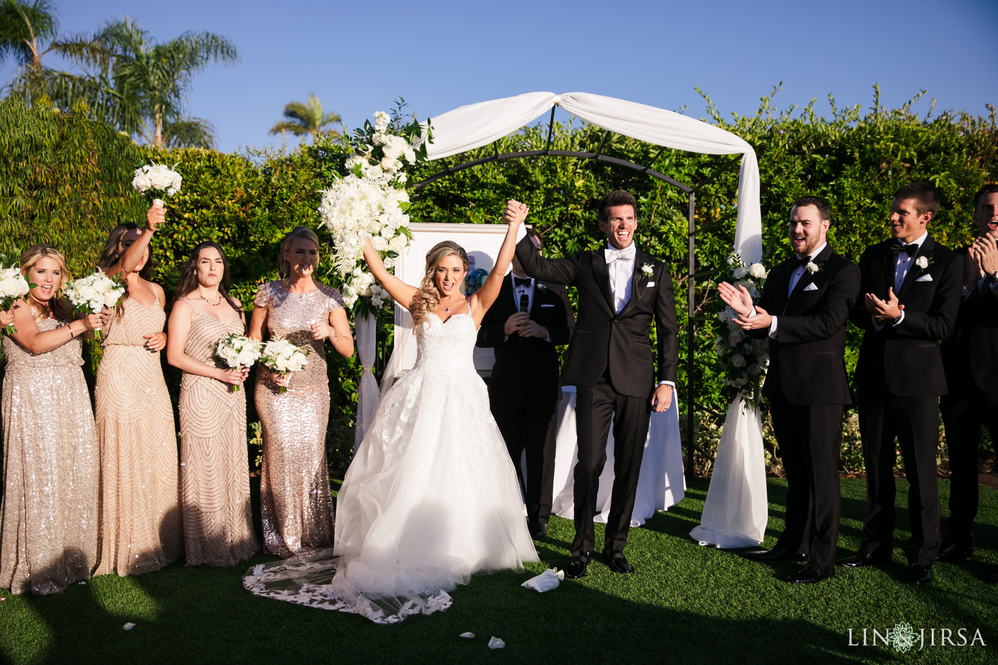 25 balboa bay western wedding newport photography