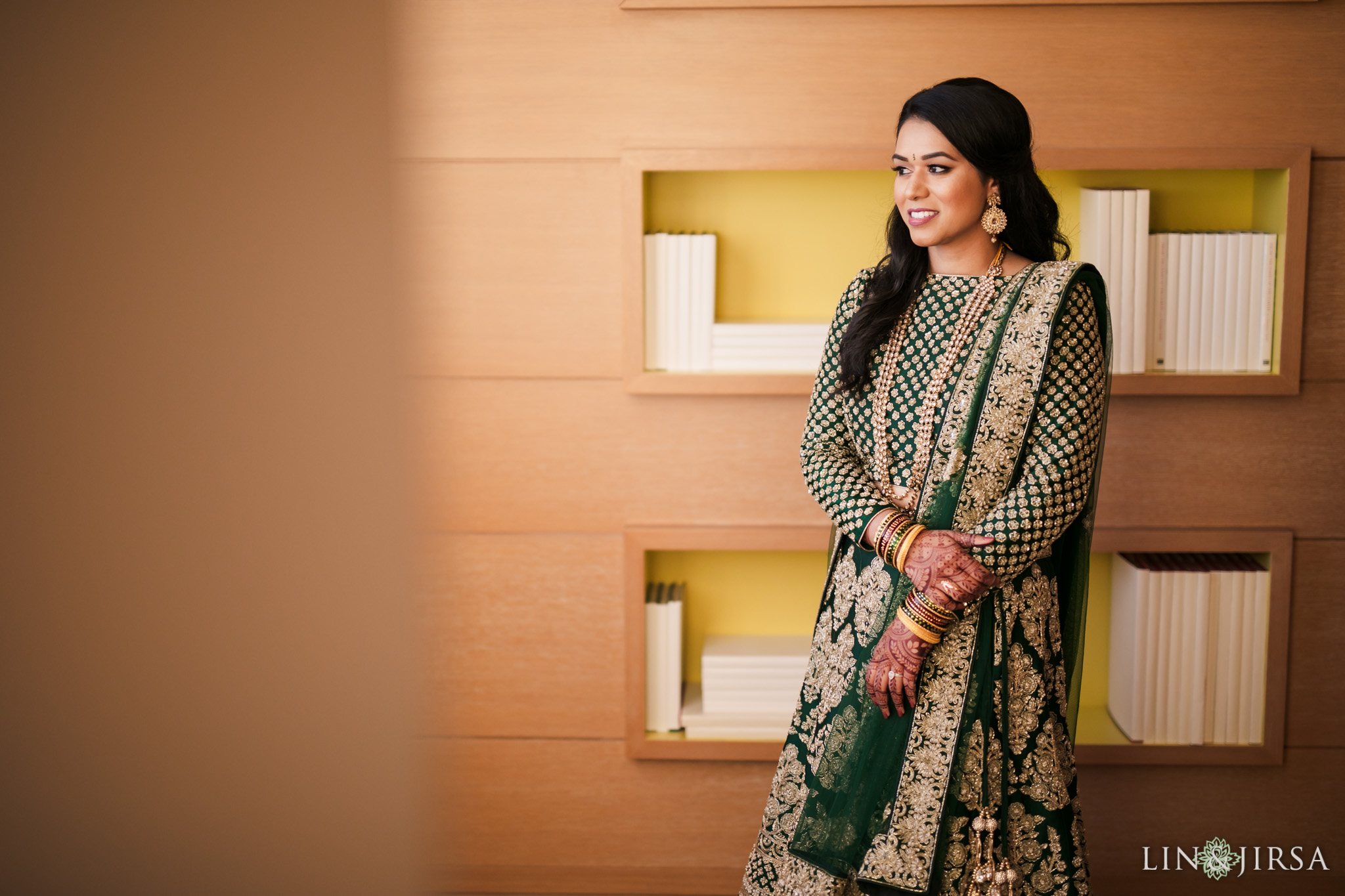 25 long beach hyatt south indian wedding photography