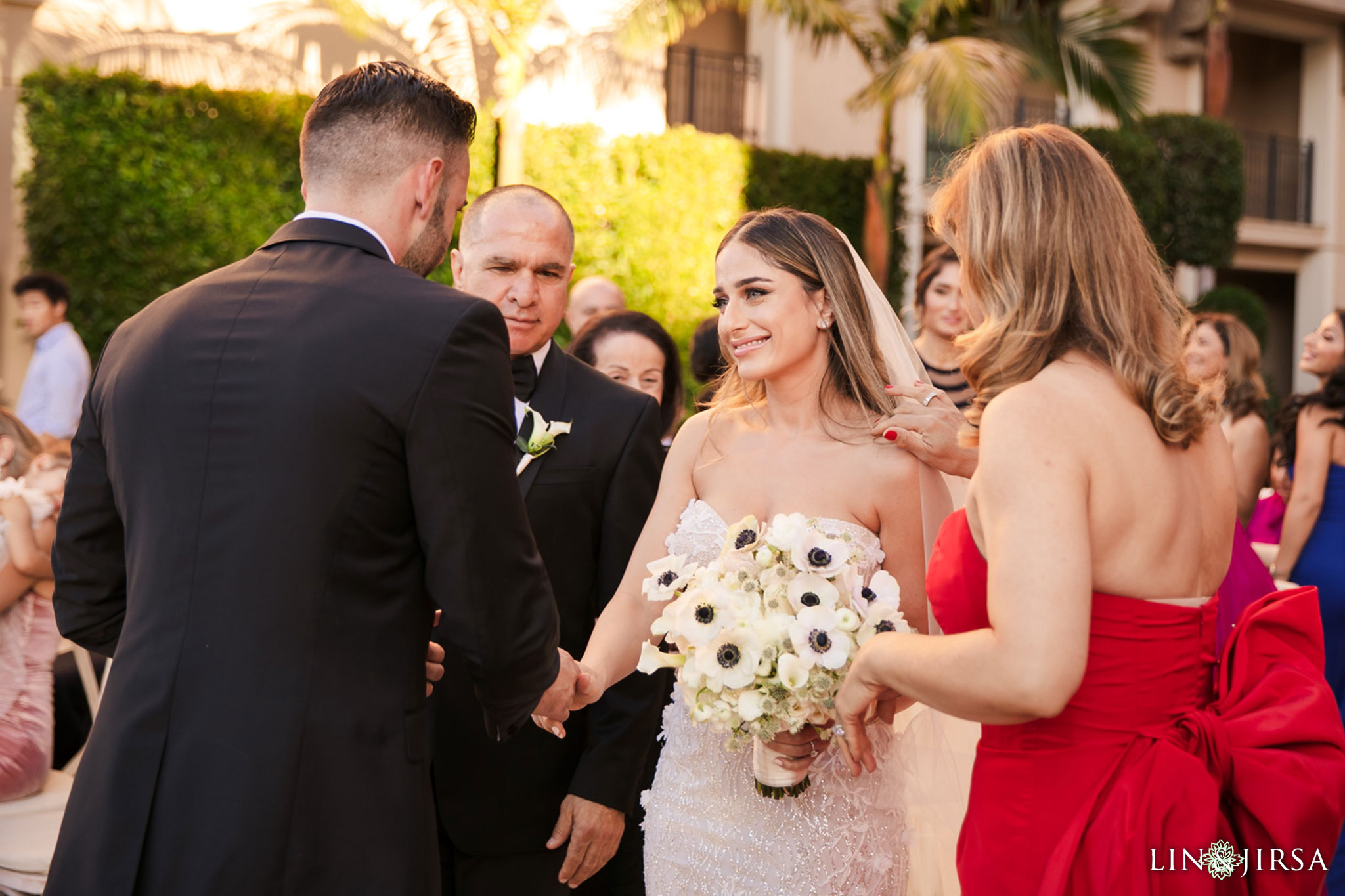 25 montage beverly hills persian wedding photography
