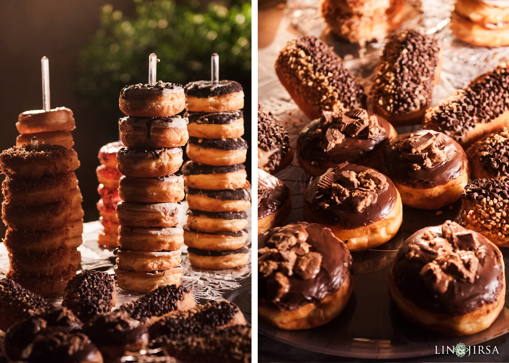 26 Crystal Cove State Park Laguna Beach Wedding Donuts Photography