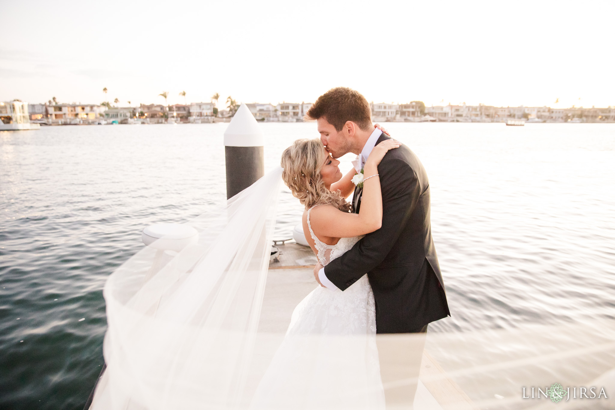26 balboa bay wedding newport photography