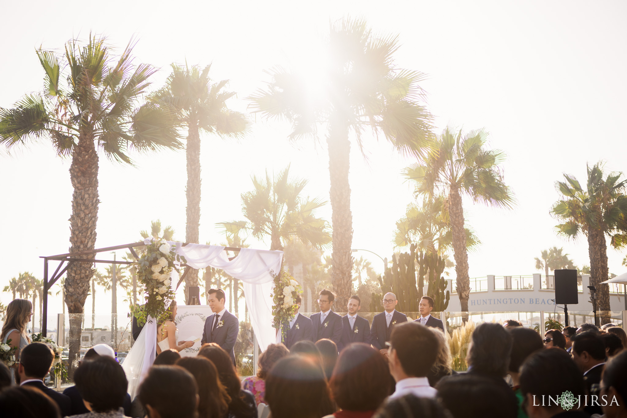 26 hyatt regency huntington beach wedding photography