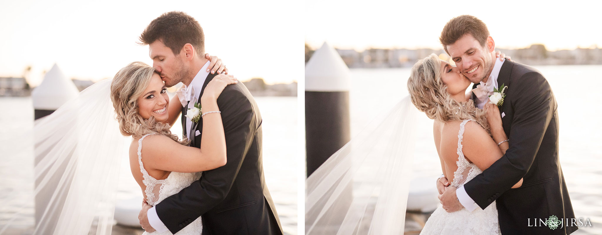 27 balboa bay wedding newport photography