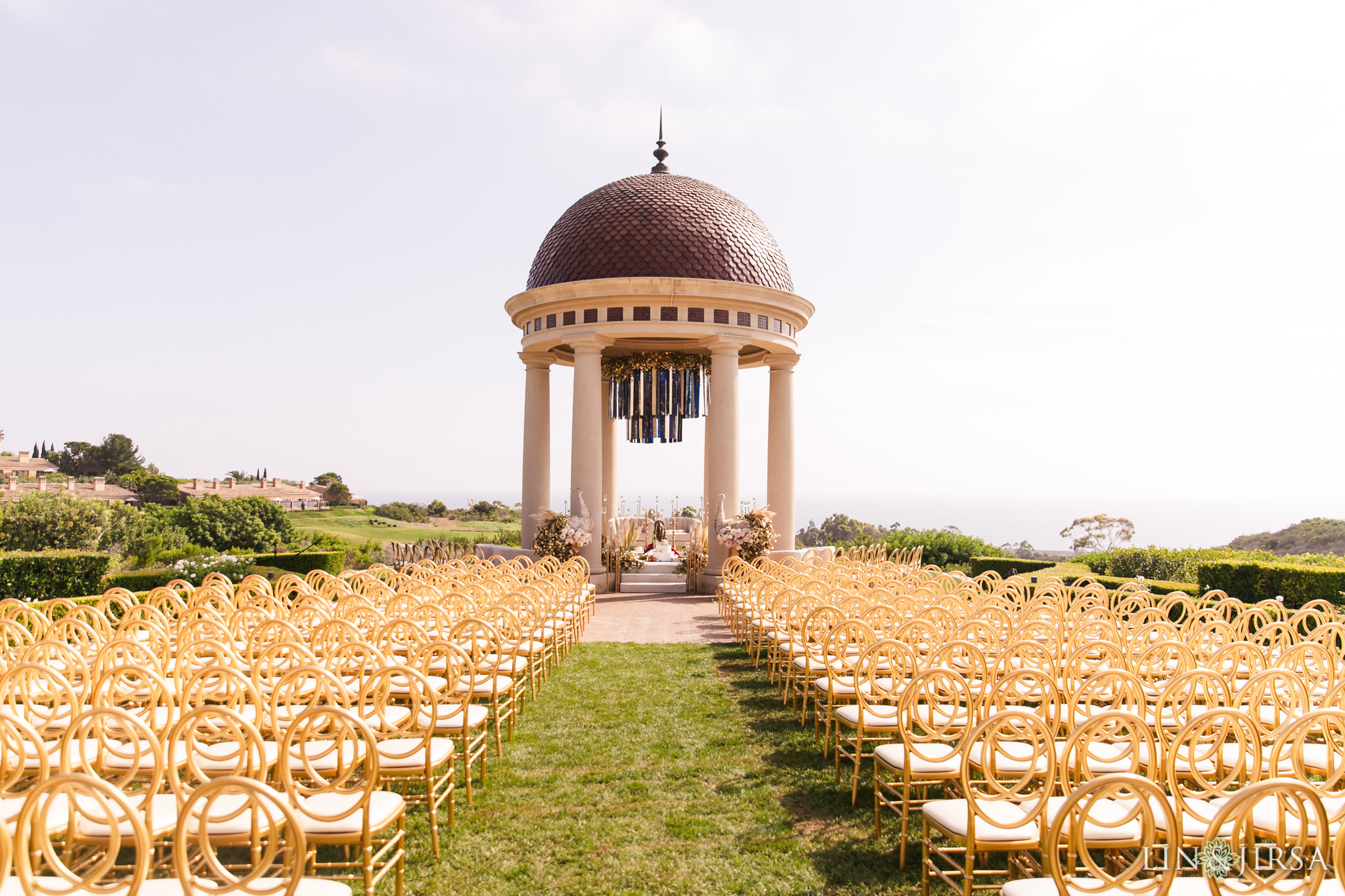 27 pelican hill resort orange county indian wedding photographer