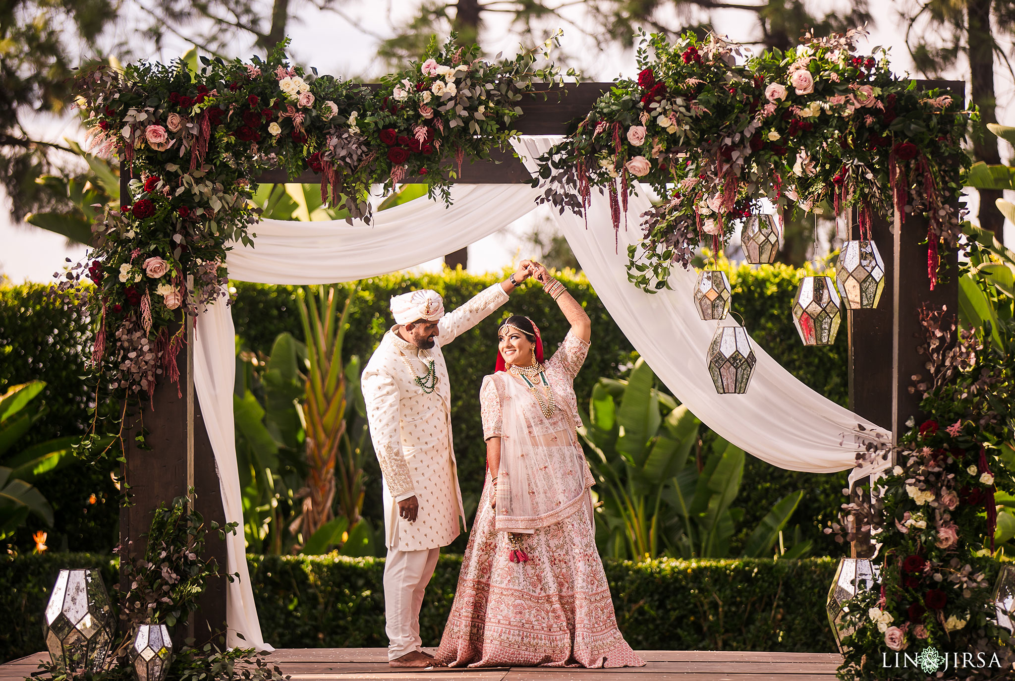28 Hotel Irvine Indian Wedding Photography