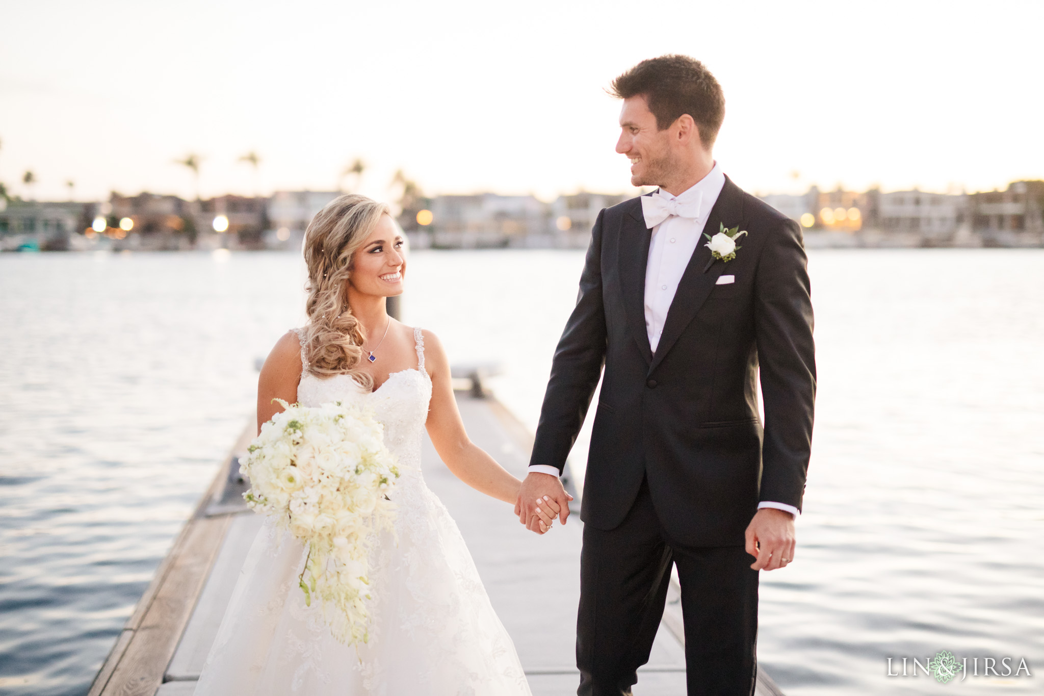 28 balboa bay wedding newport photography