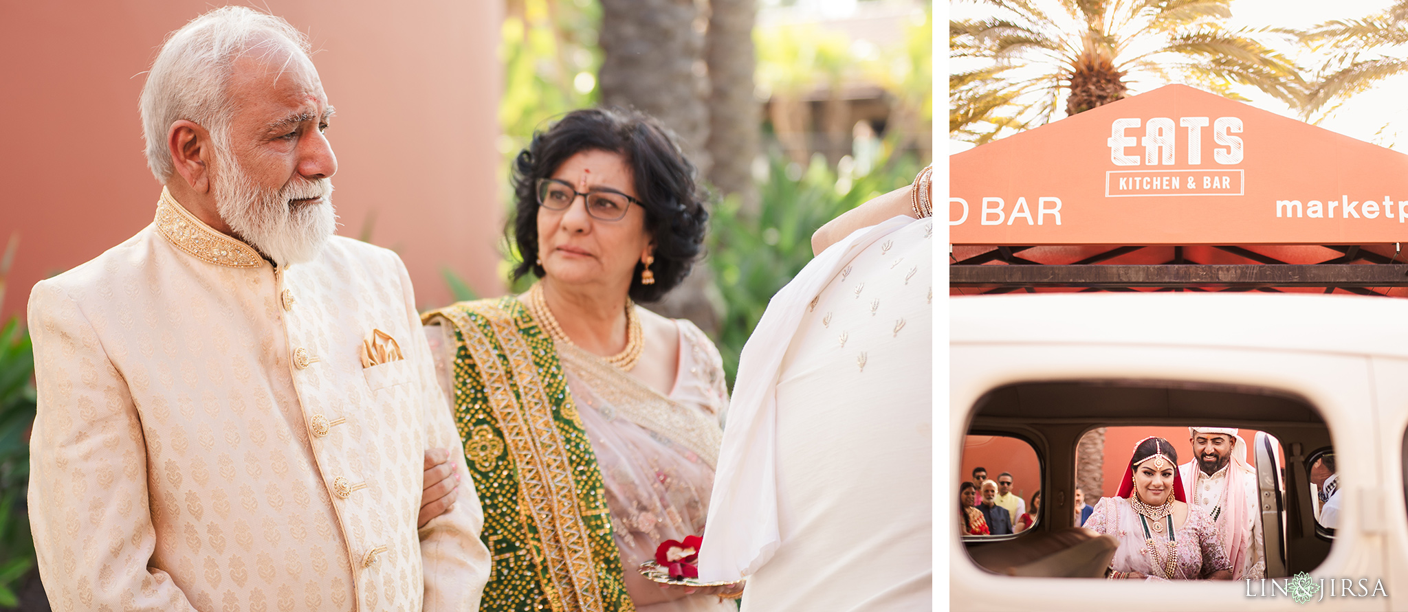 29 Hotel Irvine Indian Wedding Photography