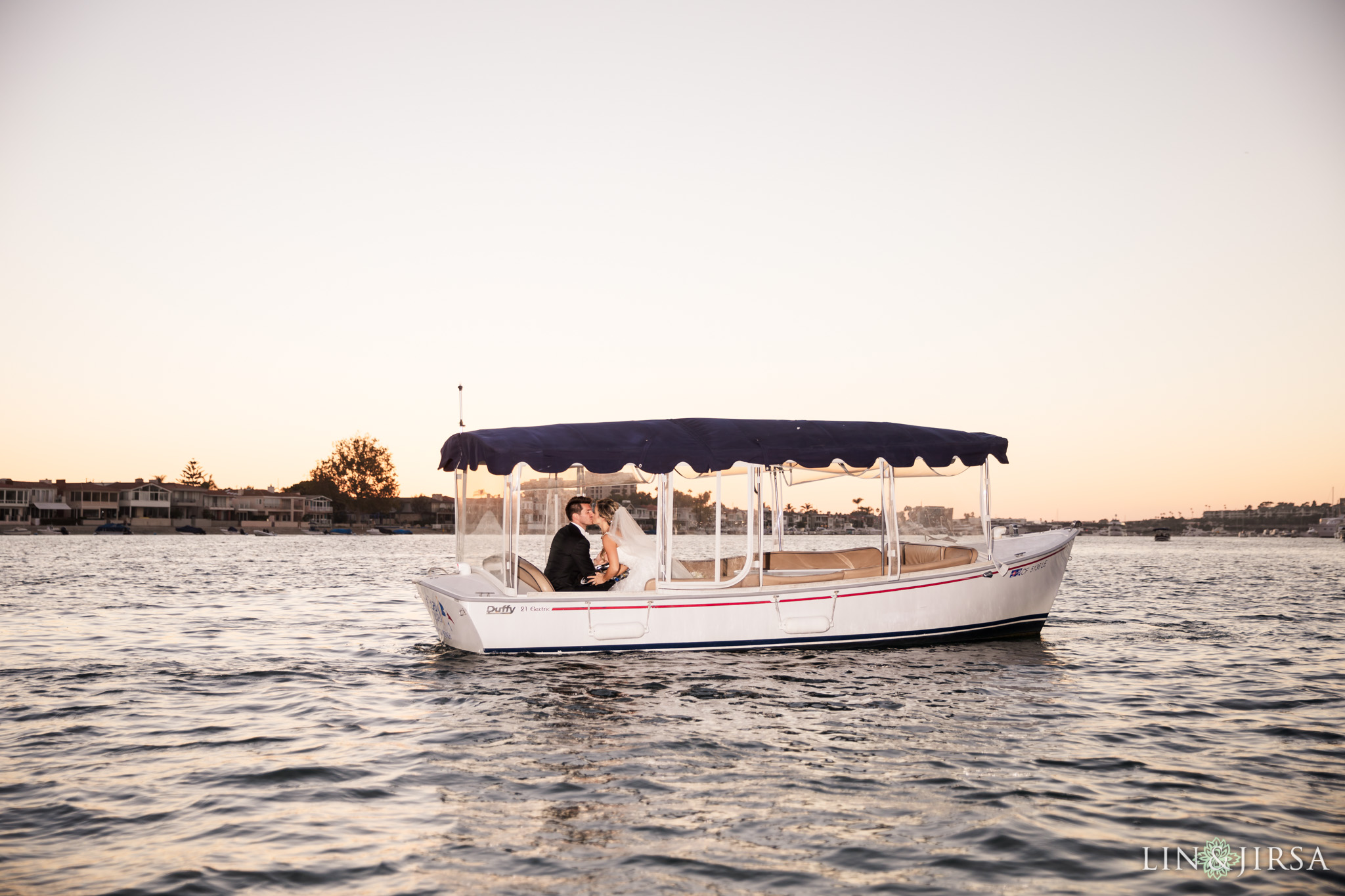 29 balboa bay wedding newport photography