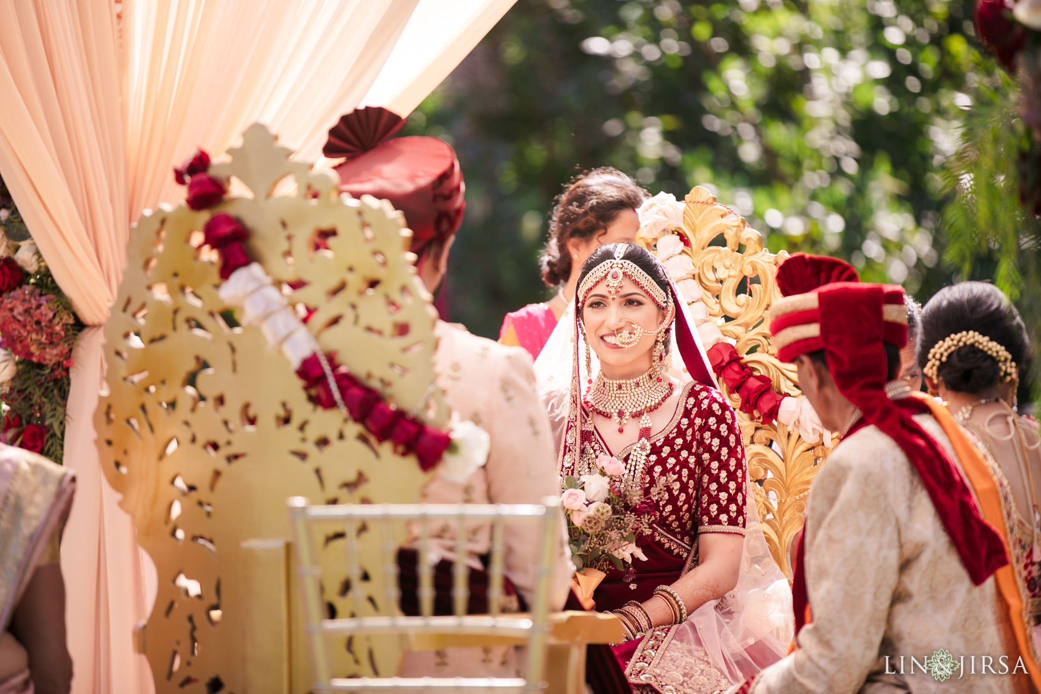 29 hotel irvine orange county indian wedding photography