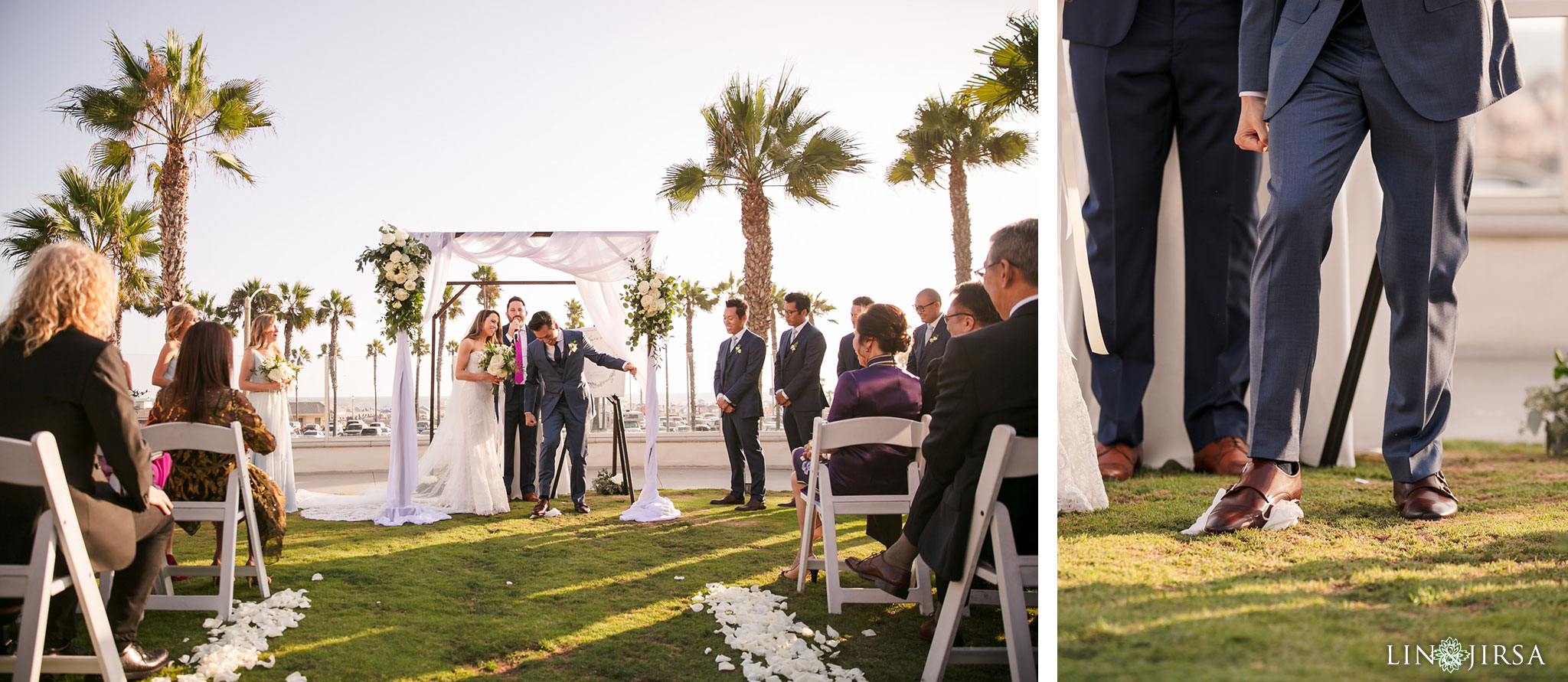 29 hyatt regency huntington beach wedding photography
