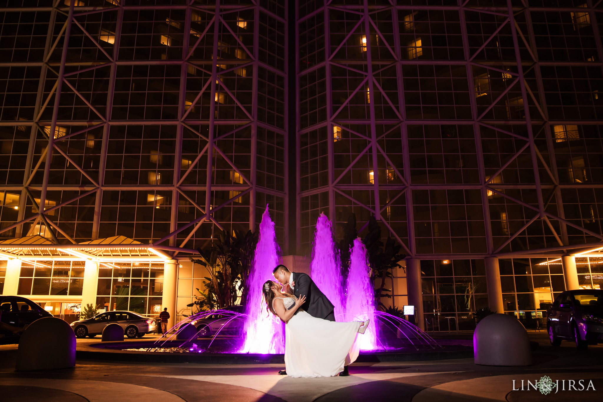 29 hyatt regency orange county garden grove wedding photography