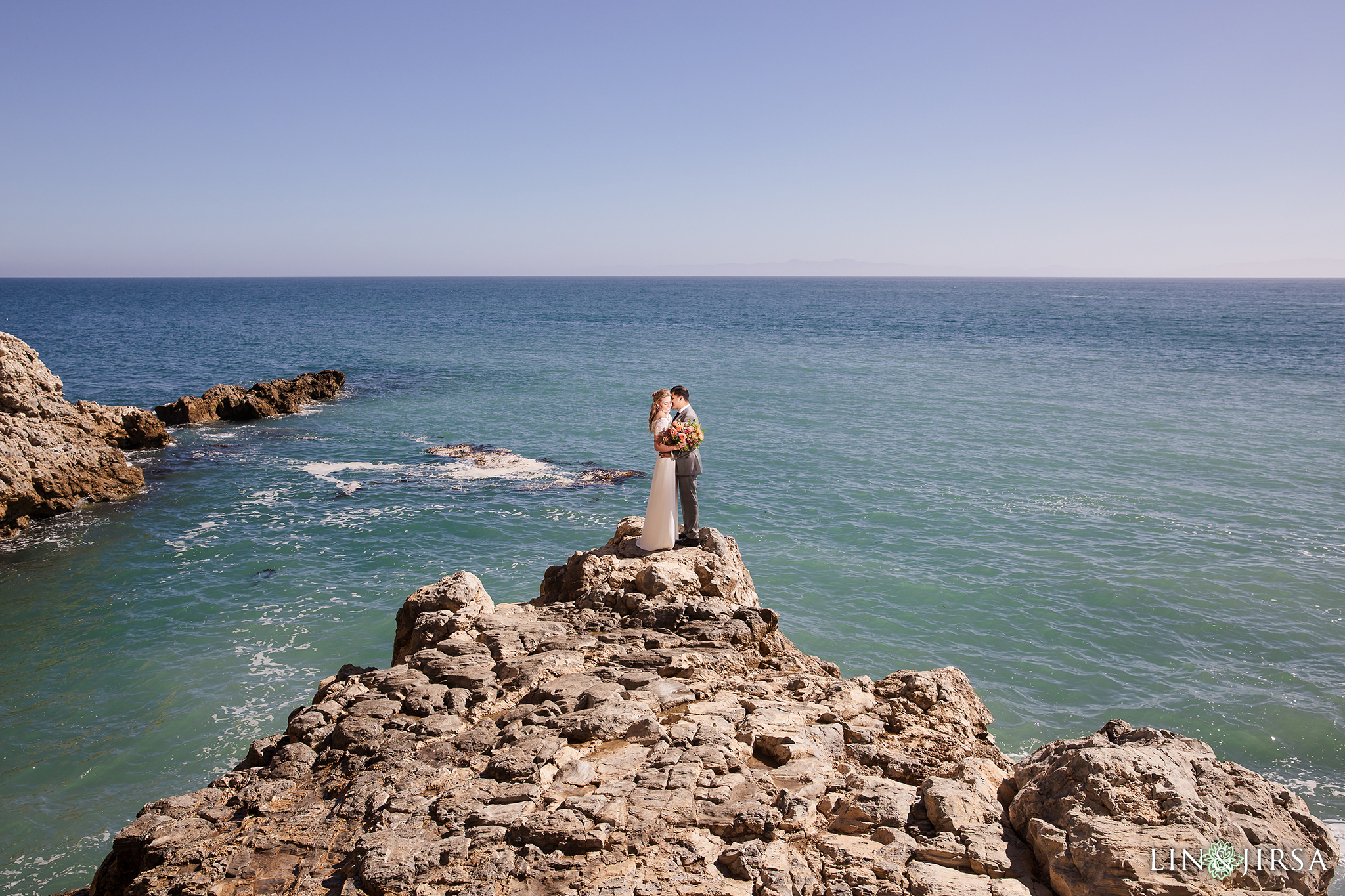 29 terranea resort palos verdes wedding photography