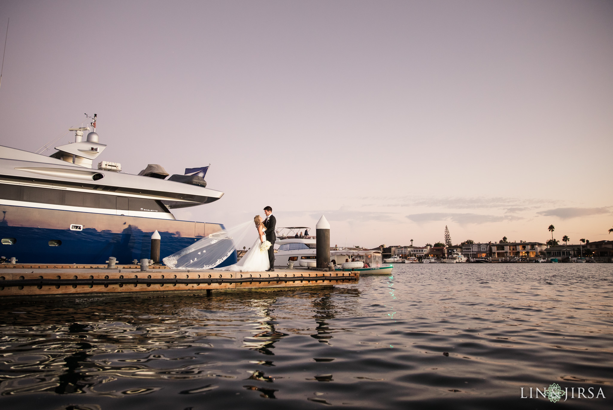 30 balboa bay wedding newport photography