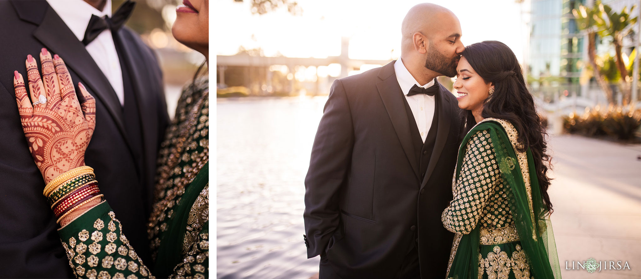 30 long beach hyatt south indian wedding photography