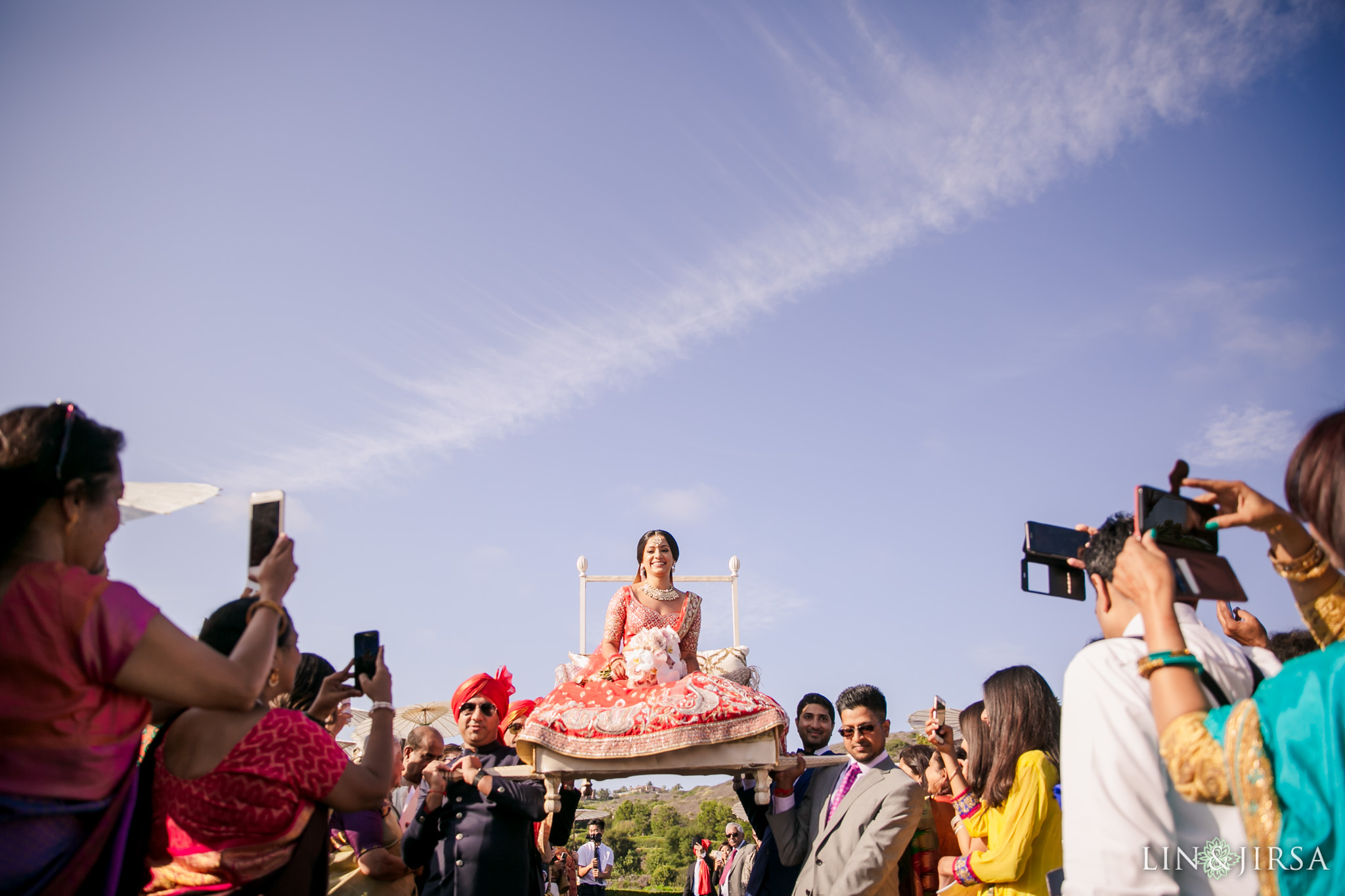 30 pelican hill resort orange county indian wedding photographer