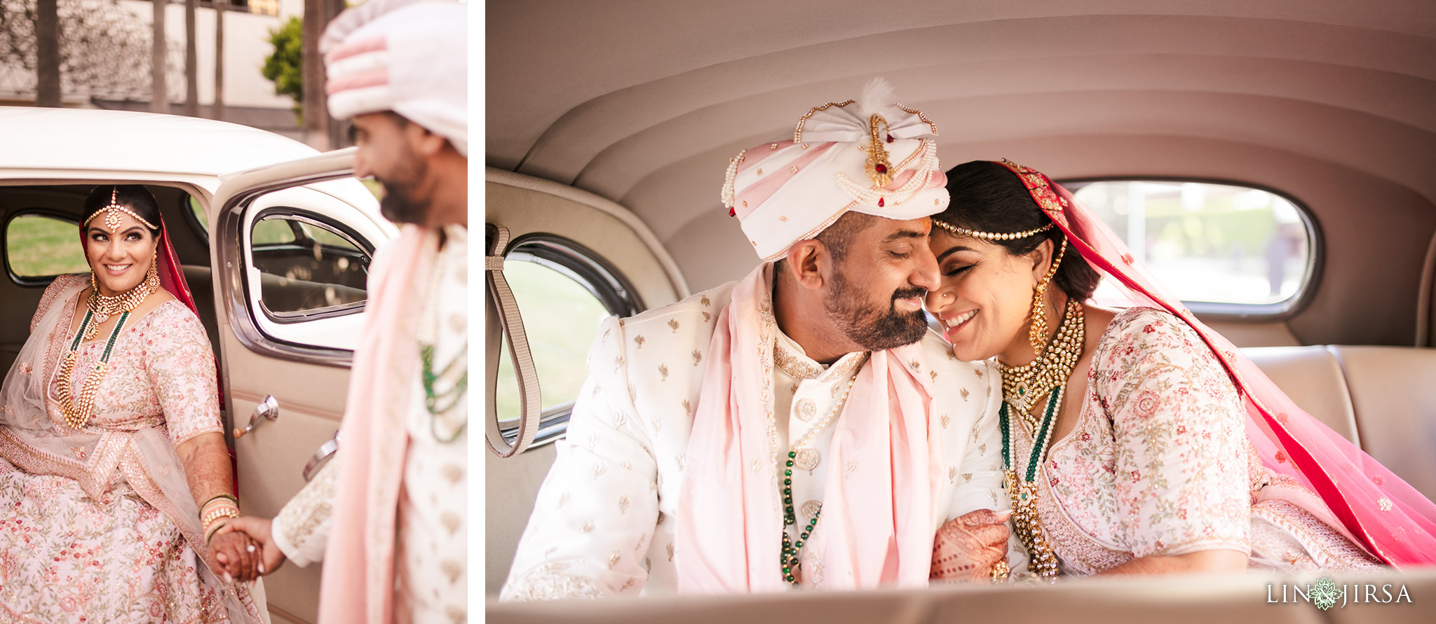 31 Hotel Irvine Indian Wedding Photography