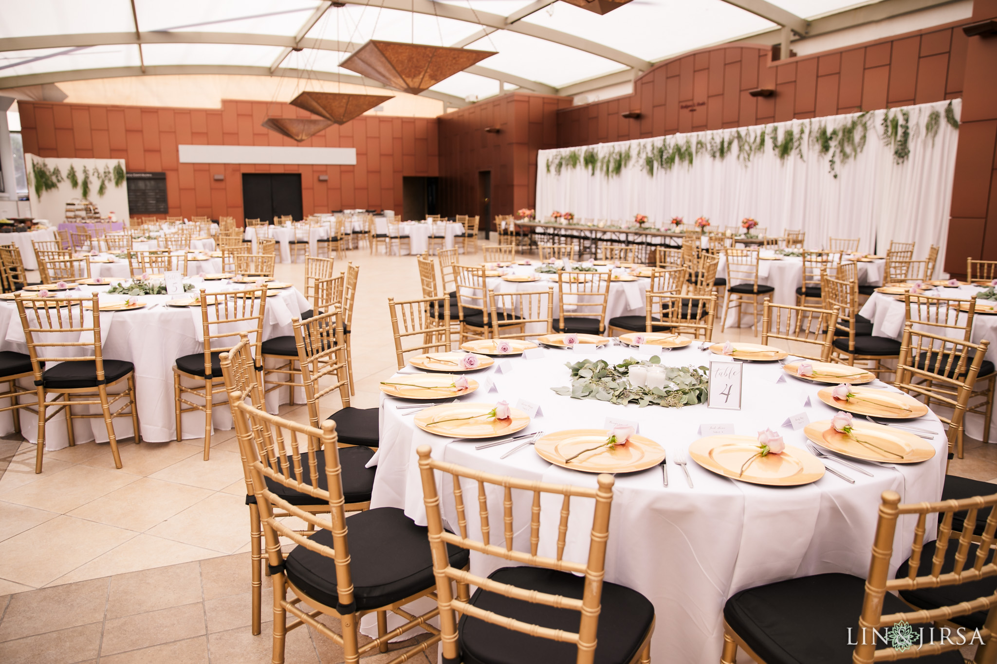 32 palos verdes art center wedding reception photography