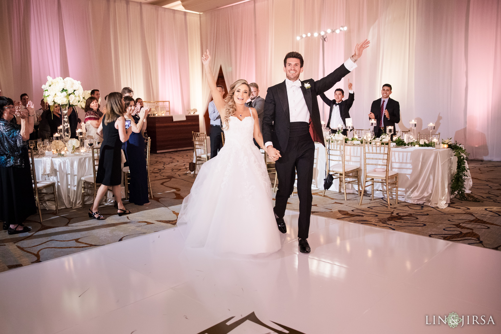 34 balboa bay wedding newport photography