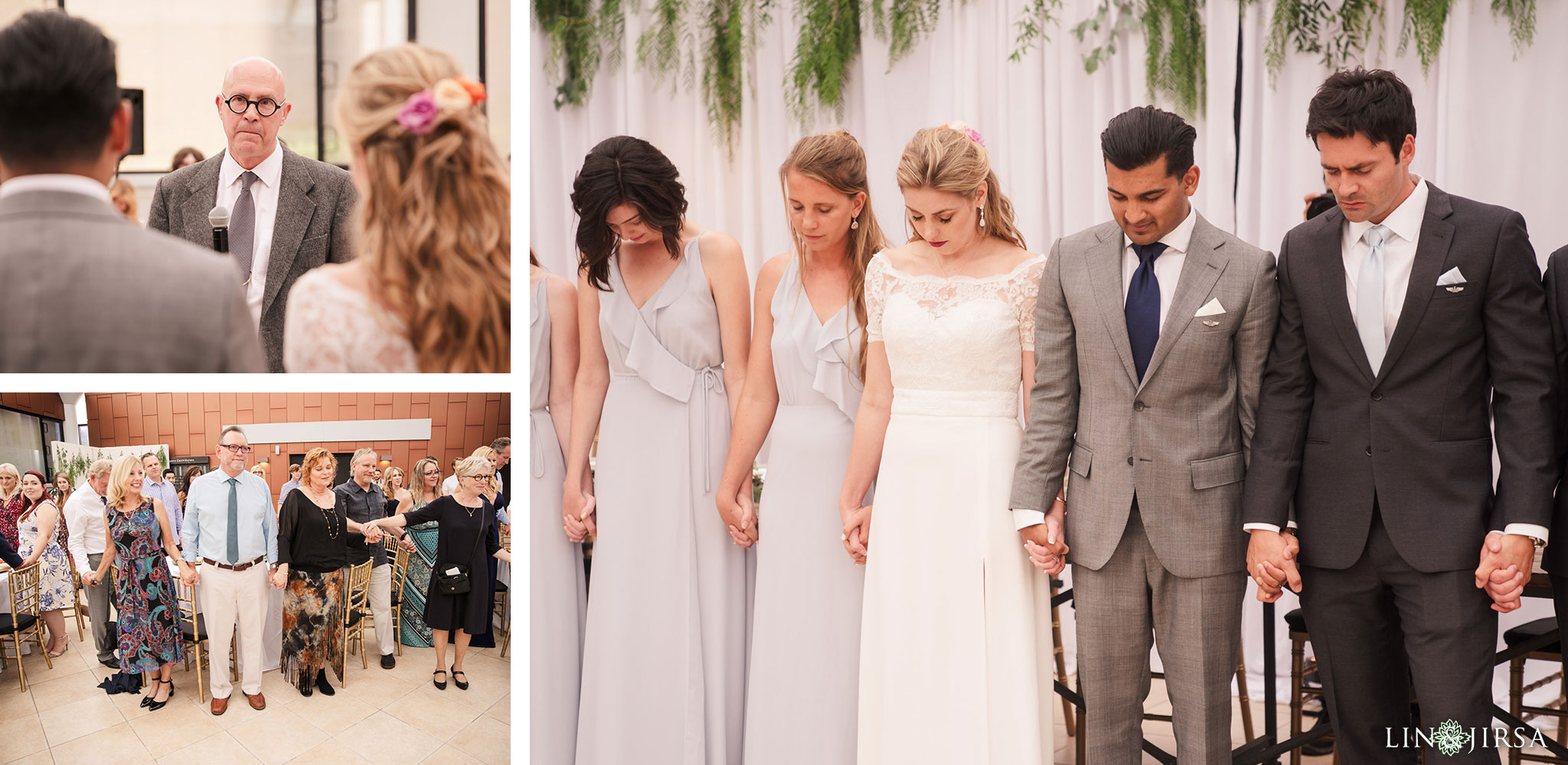 34 palos verdes art center wedding reception photography