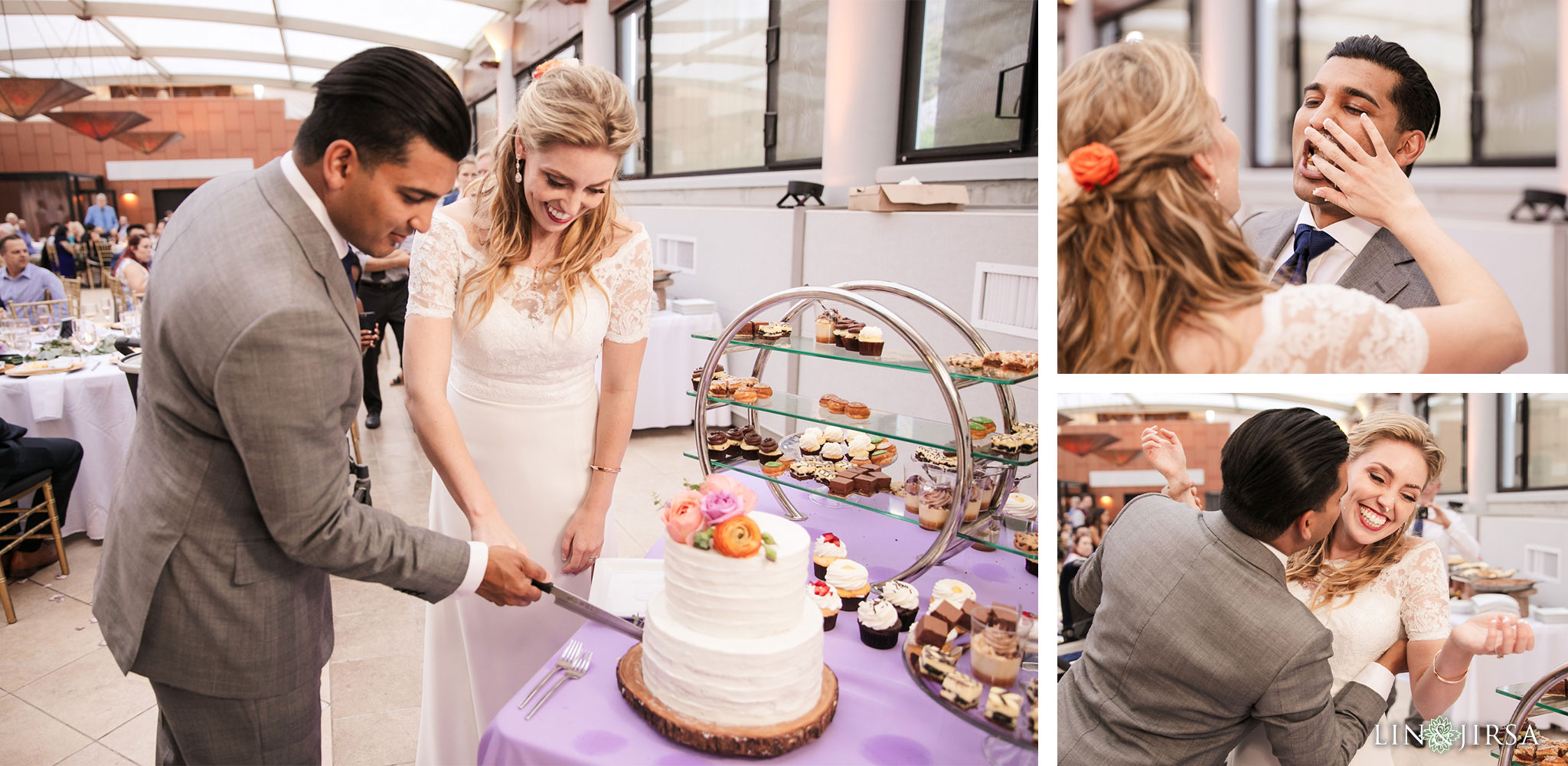 35 palos verdes art center wedding reception photography