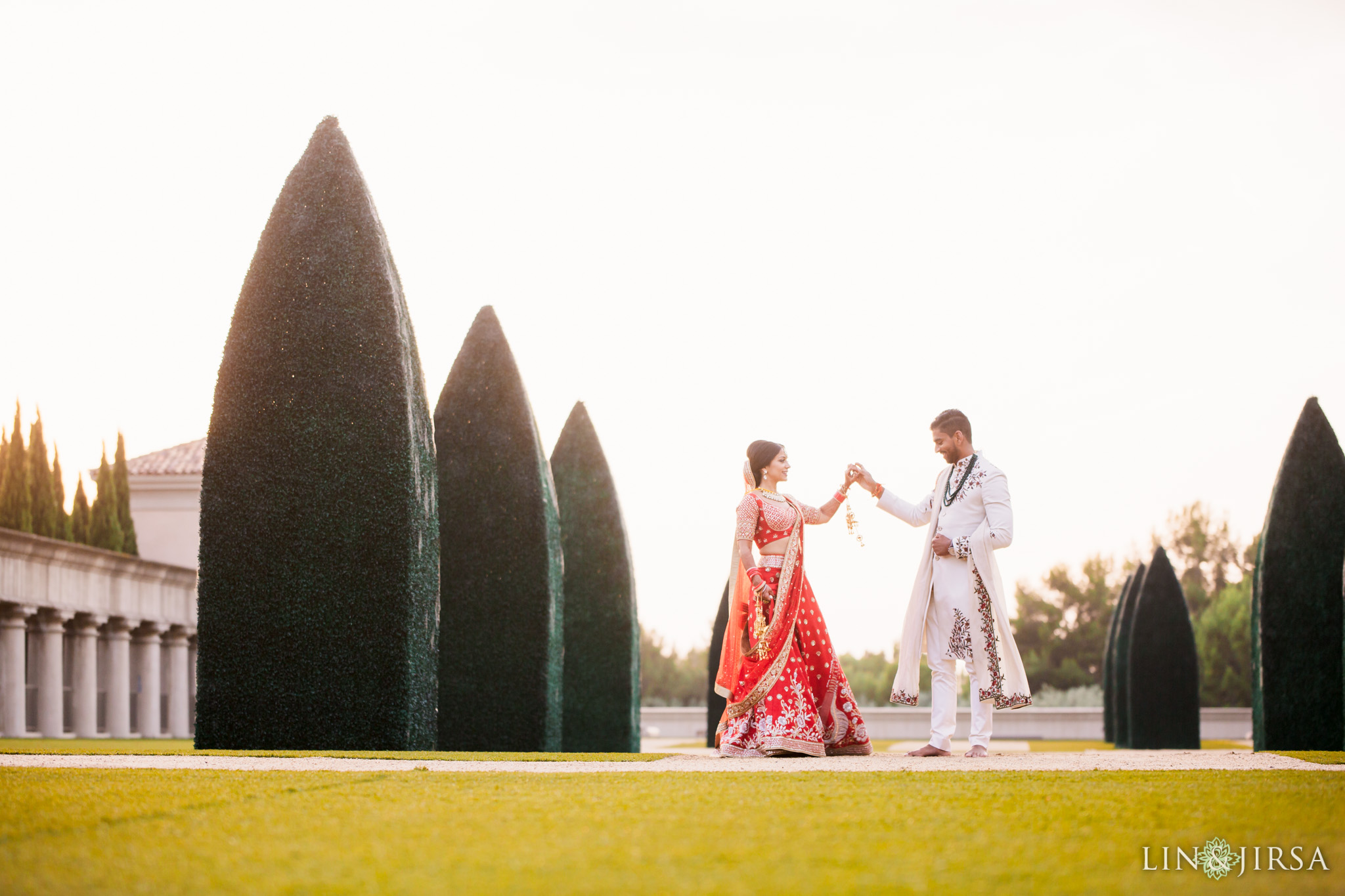 36 pelican hill resort orange county indian wedding photographer