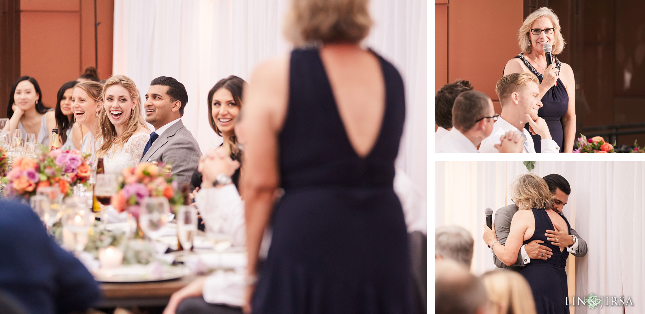 37 palos verdes art center wedding reception photography