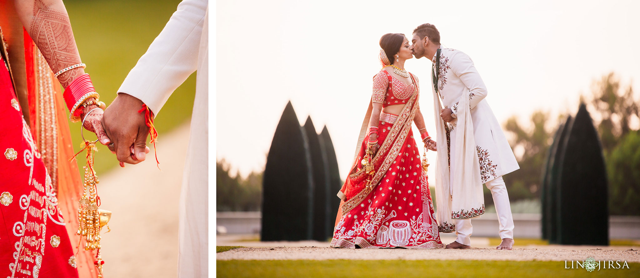 37 pelican hill resort orange county indian wedding photographer