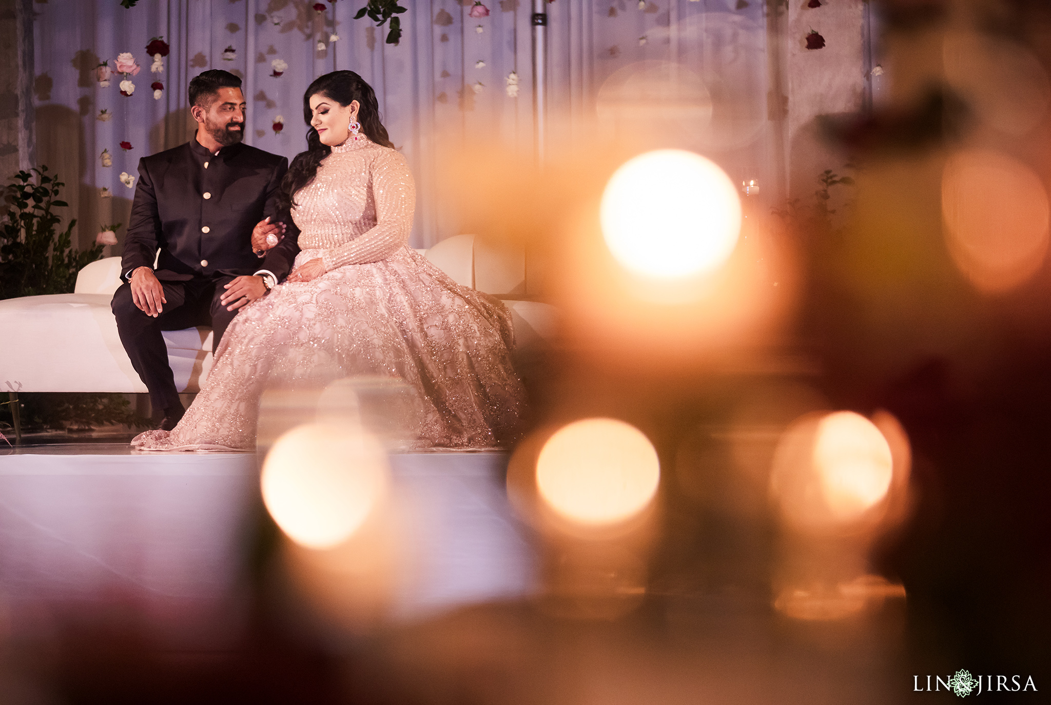 38 Hotel Irvine Indian Wedding Photography