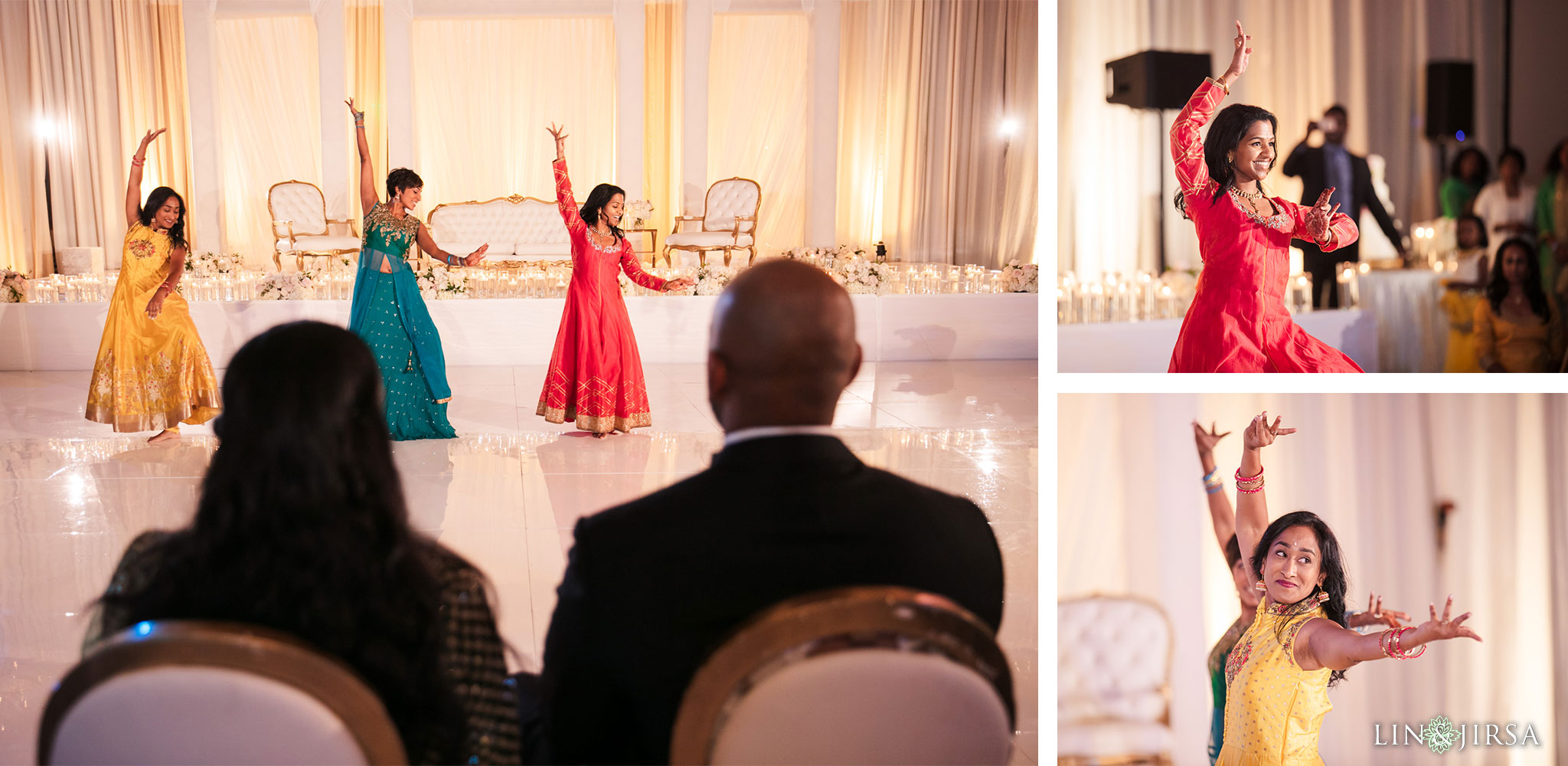 40 long beach hyatt south indian wedding photography