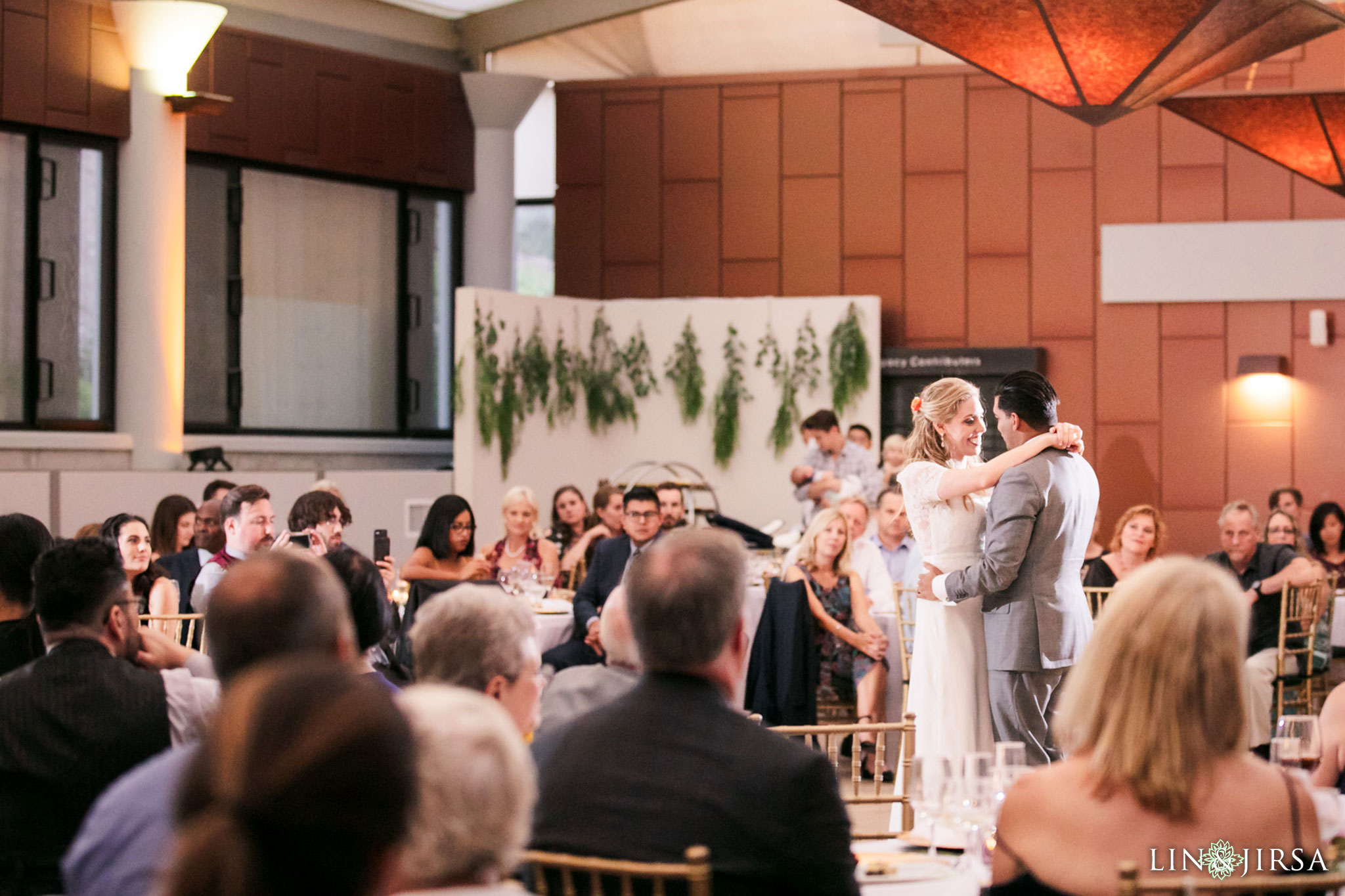 40 palos verdes art center wedding reception photography