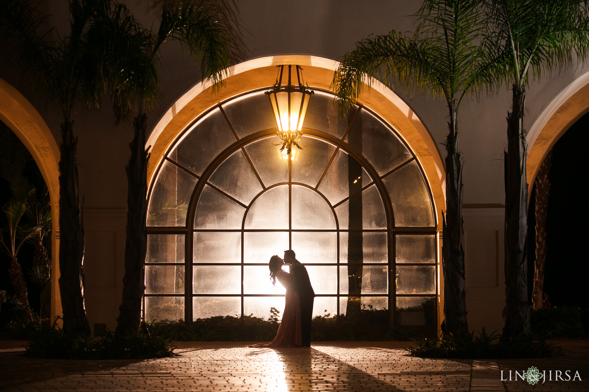 42 Hilton Santa Barbara Indian Wedding Photography